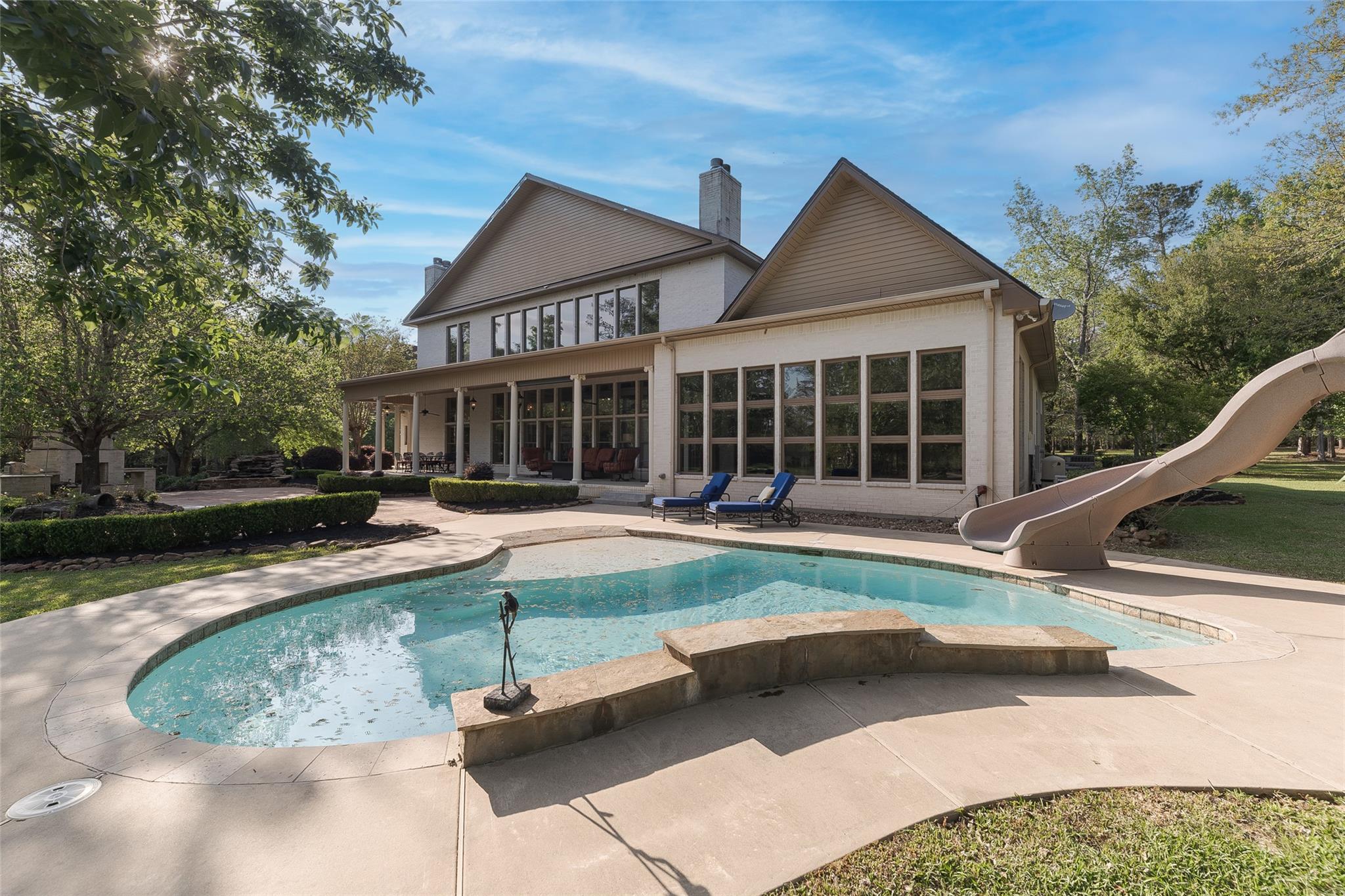 1815 Fm 82, Newton, TX 75956