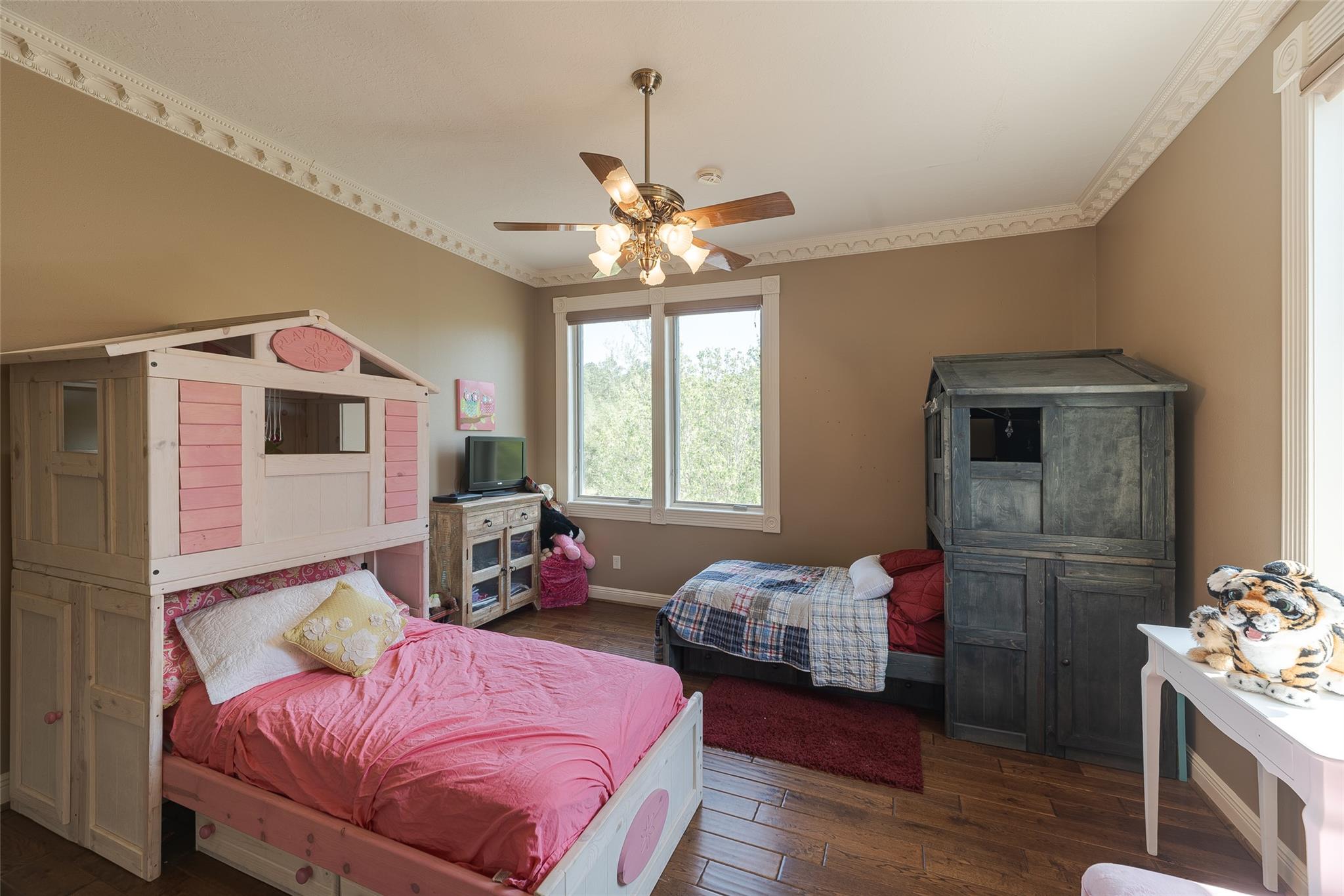 1815 Fm 82, Newton, TX 75956