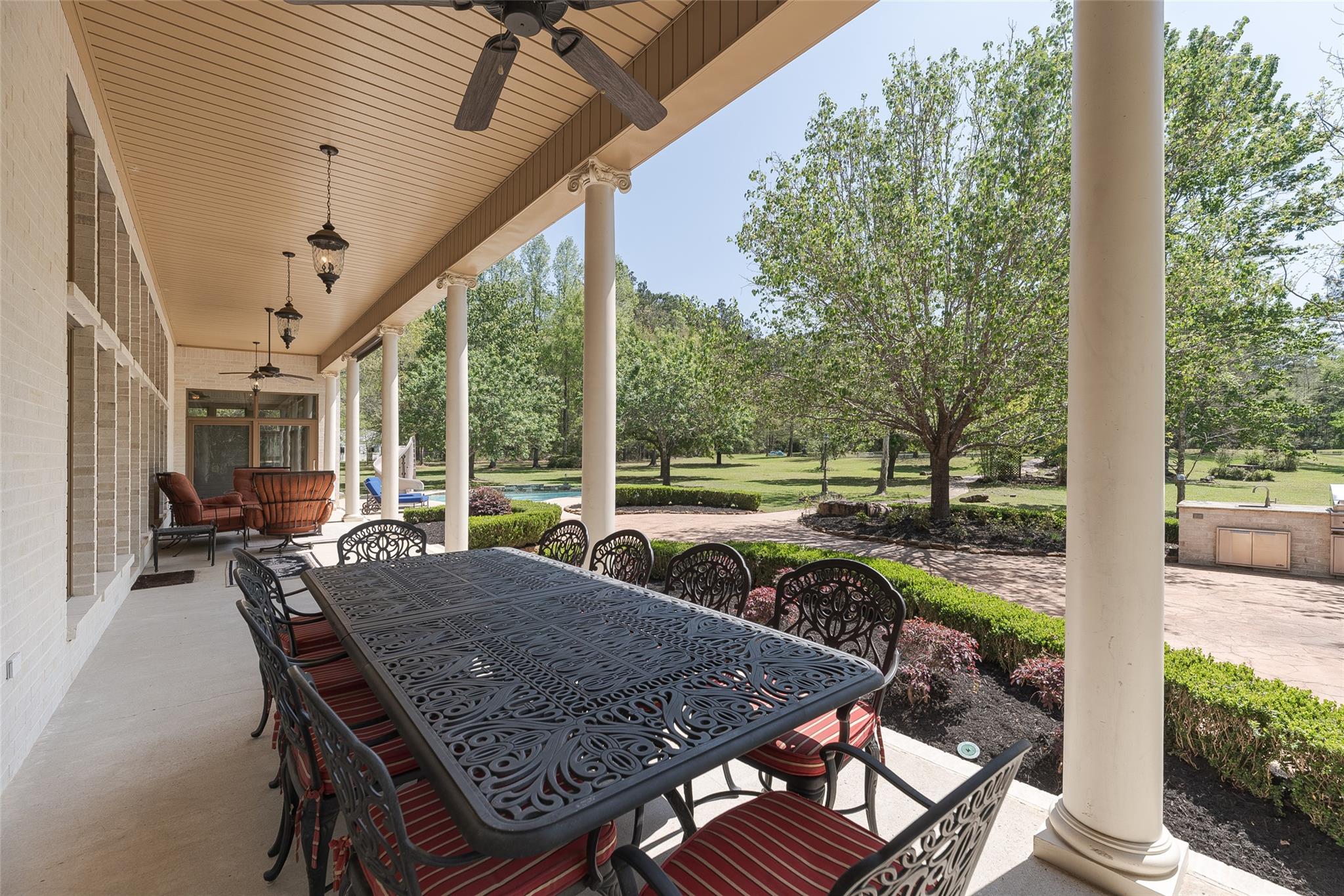 1815 Fm 82, Newton, TX 75956