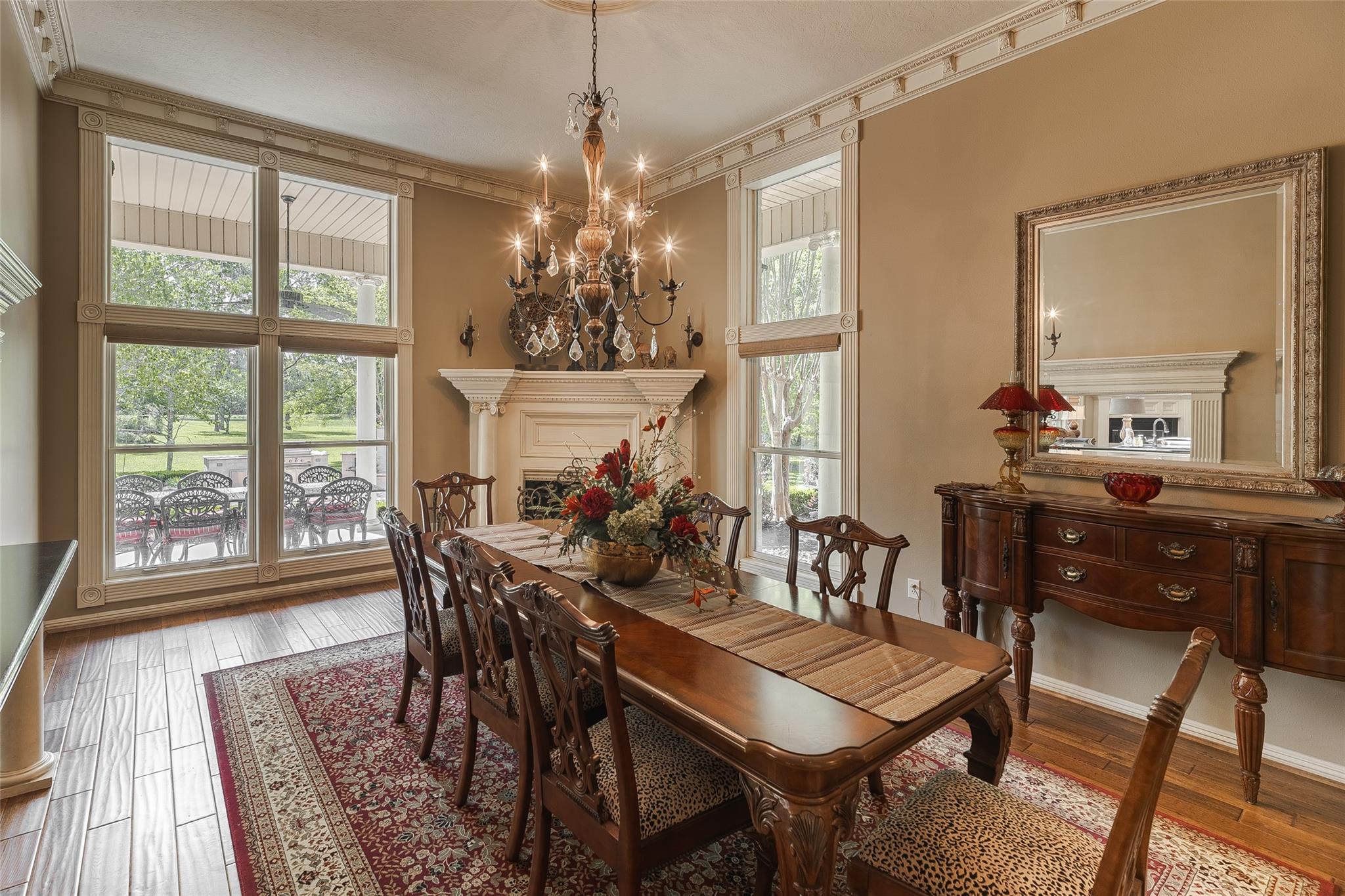 1815 Fm 82, Newton, TX 75956