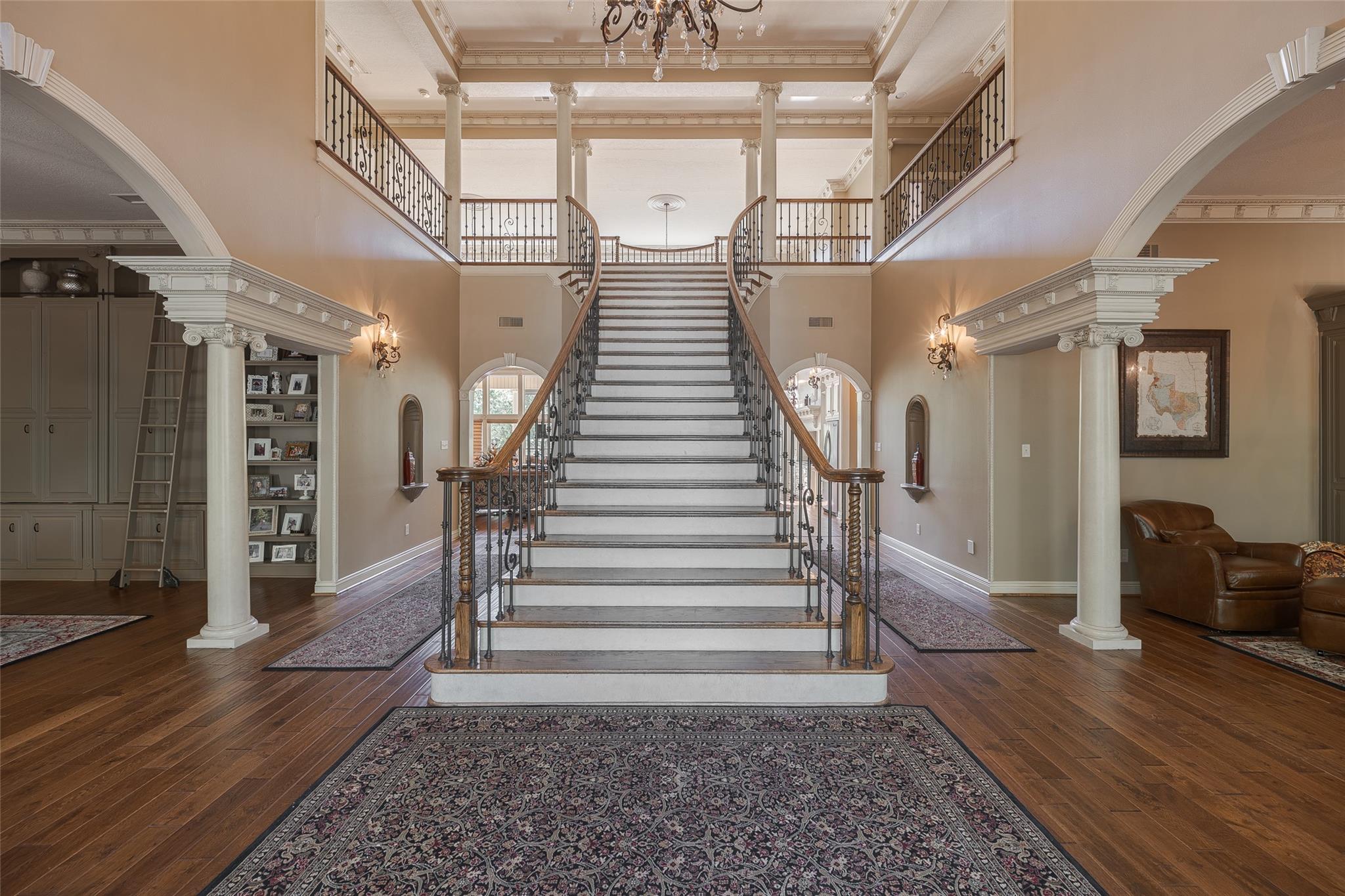 1815 Fm 82, Newton, TX 75956