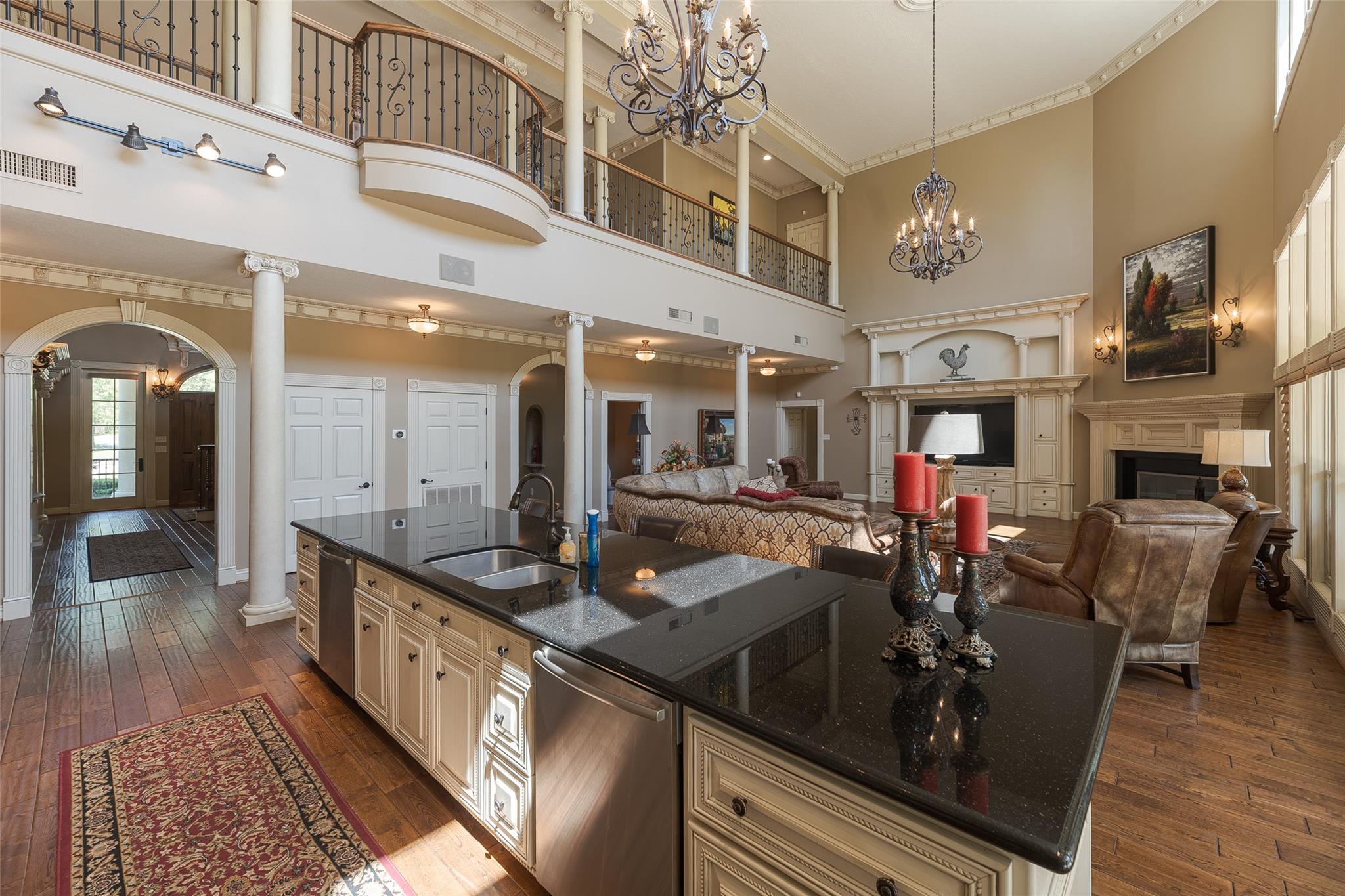 1815 Fm 82, Newton, TX 75956