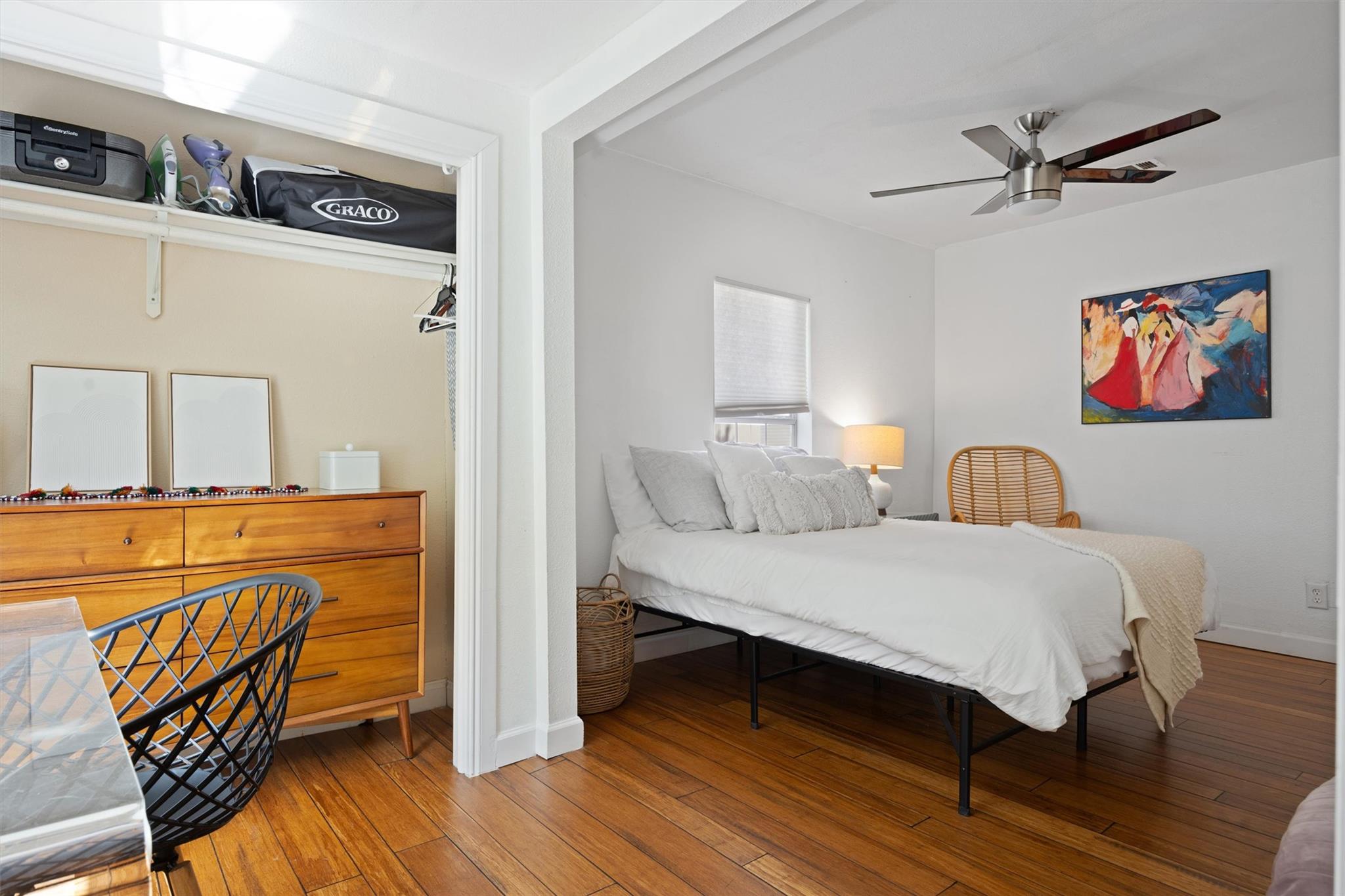 1167 Ridgeway Dr, Austin, TX 78702