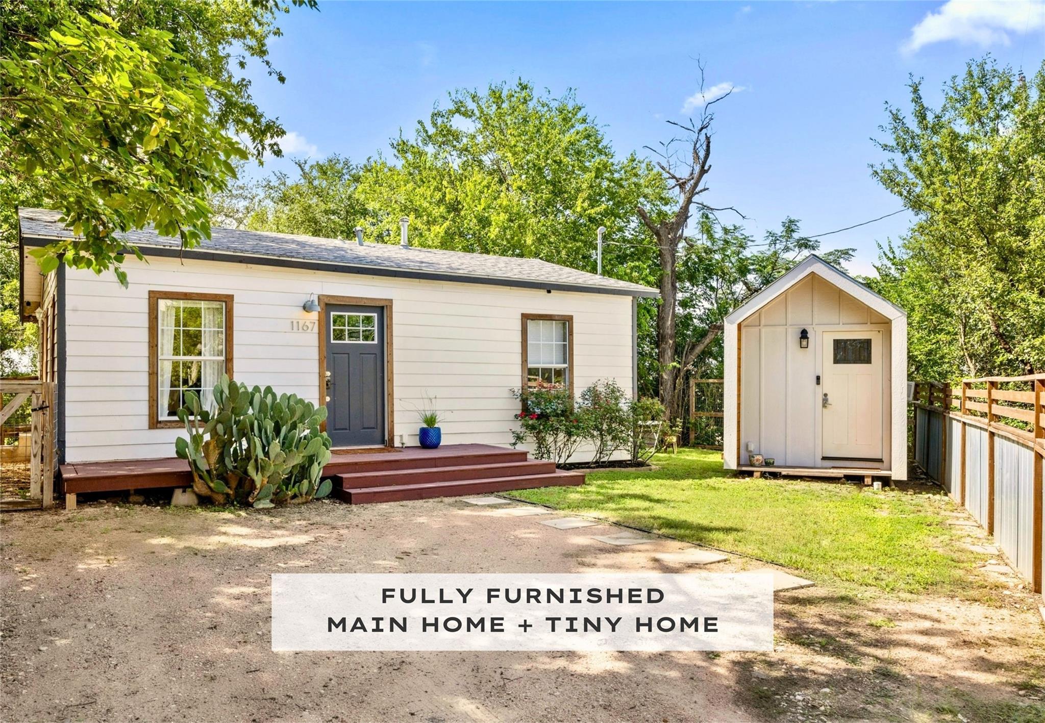 1167 Ridgeway Dr, Austin, TX 78702