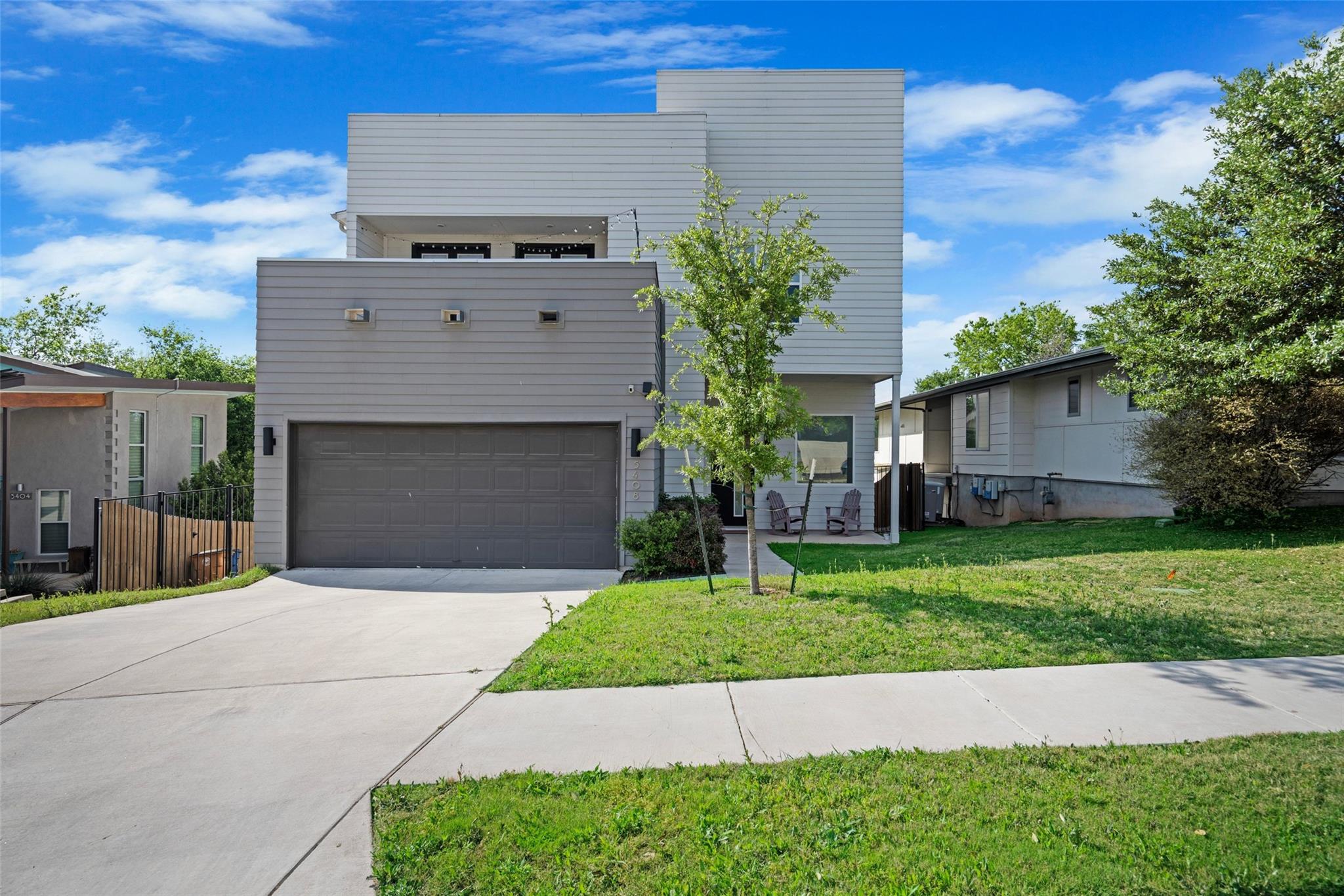 5408 Agatha Cir, Austin, TX 78724