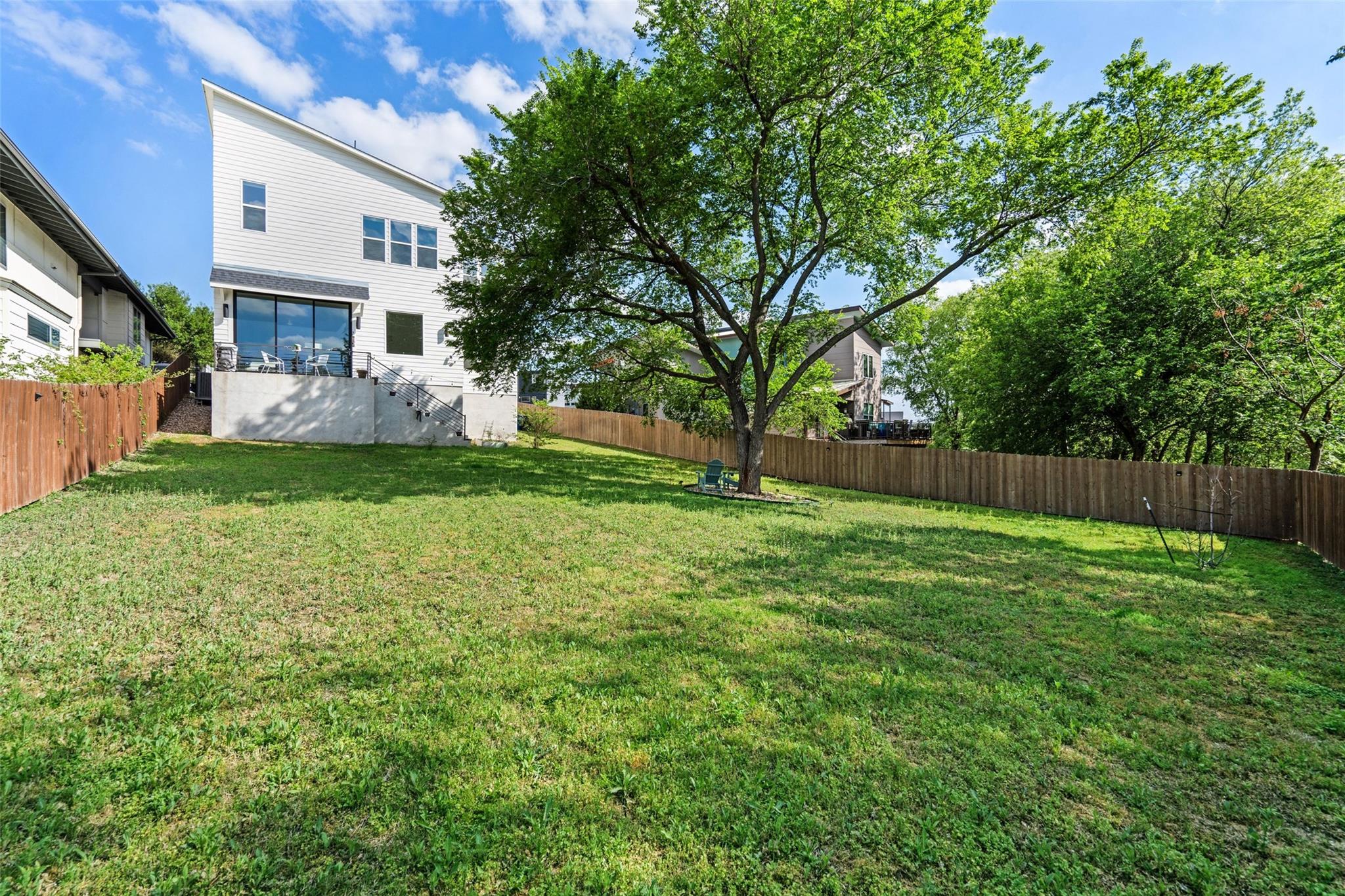 5408 Agatha Cir, Austin, TX 78724