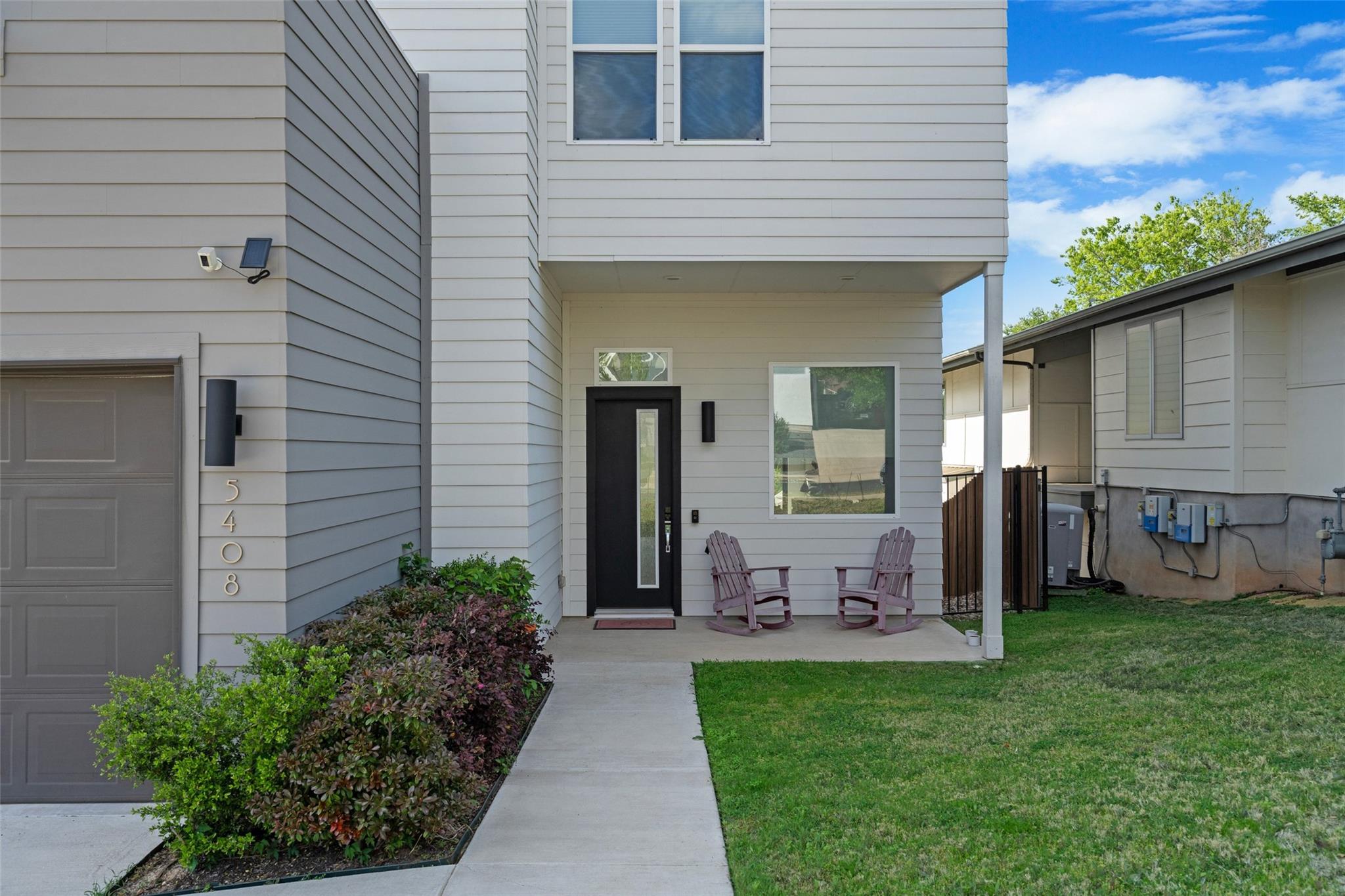 5408 Agatha Cir, Austin, TX 78724