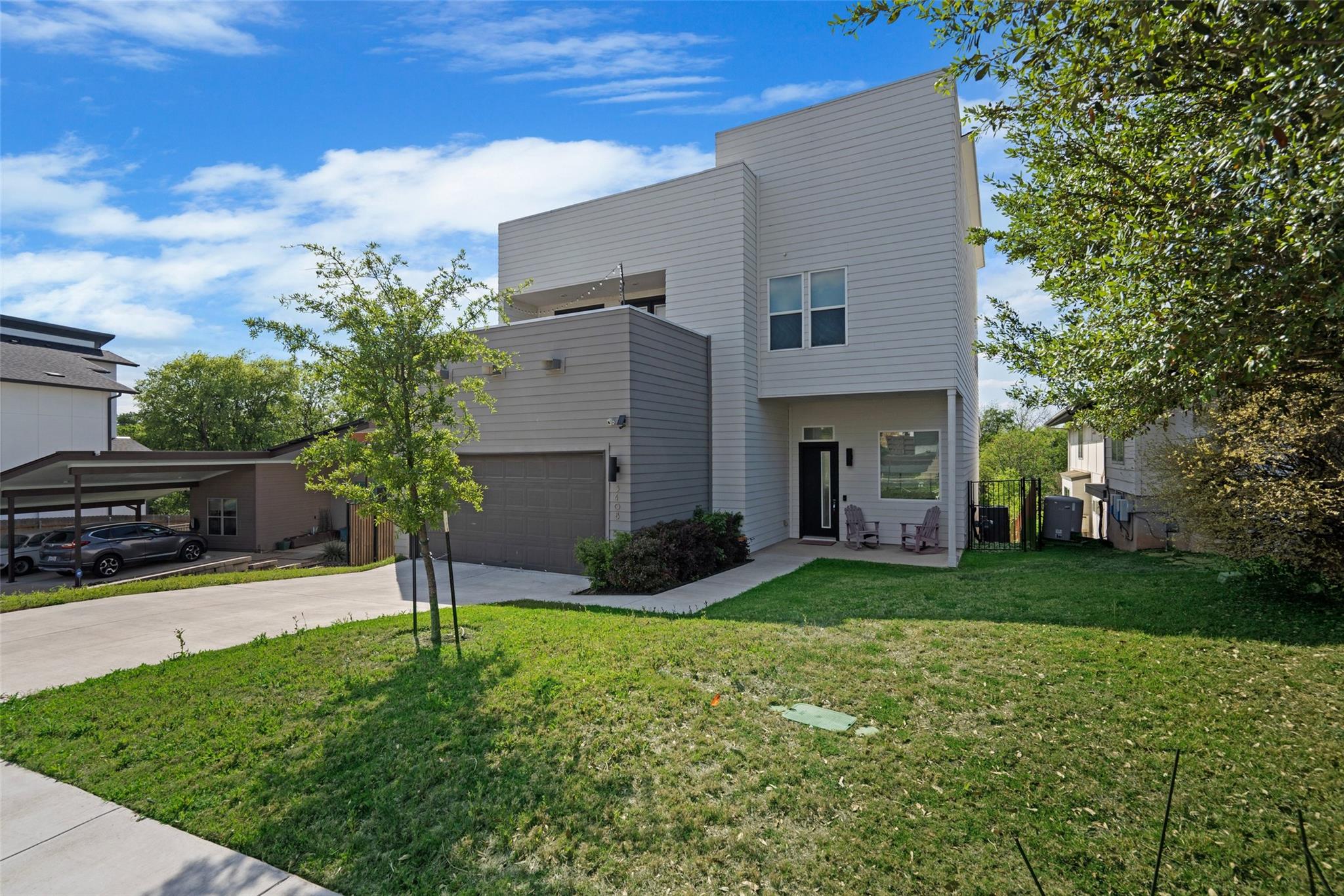 5408 Agatha Cir, Austin, TX 78724