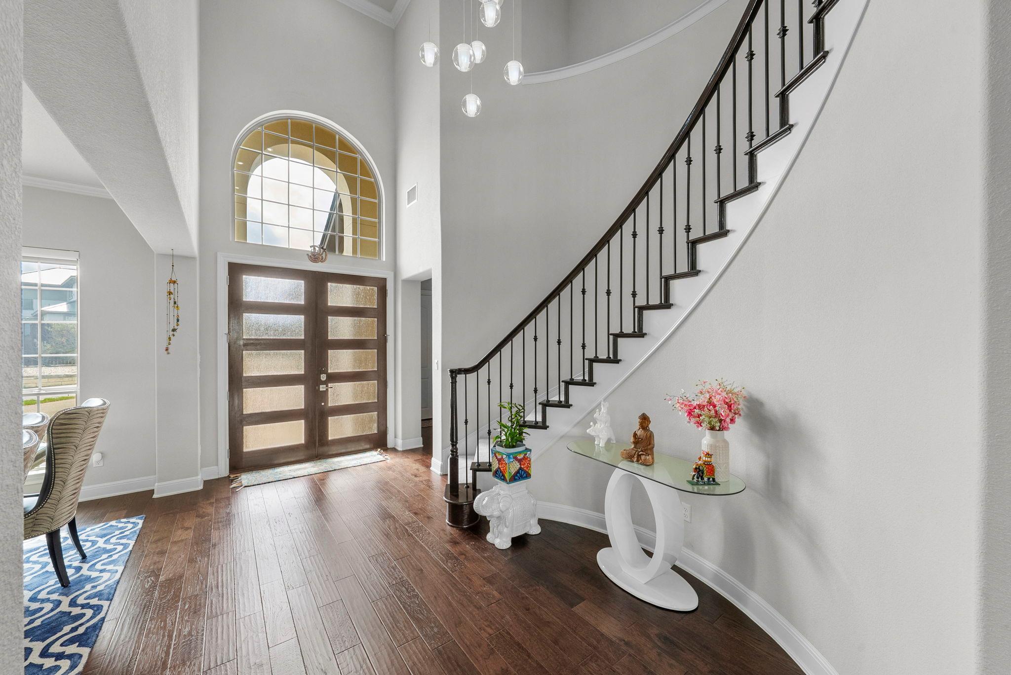 2504 Long Lasso Pass, Leander, TX 78641