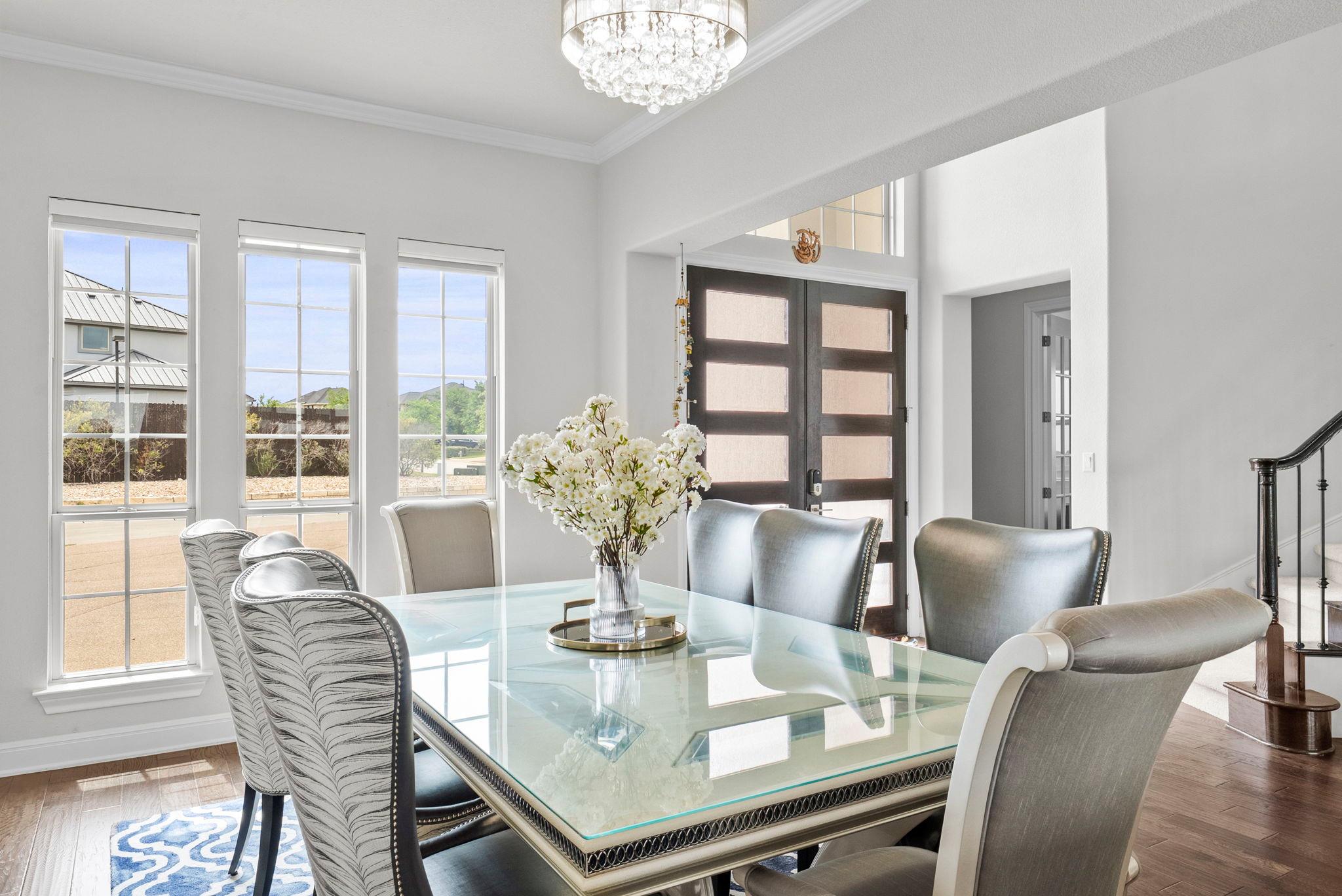 2504 Long Lasso Pass, Leander, TX 78641