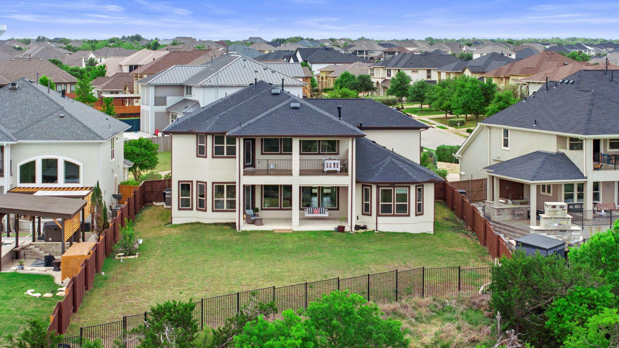 2504 Long Lasso Pass, Leander, TX 78641