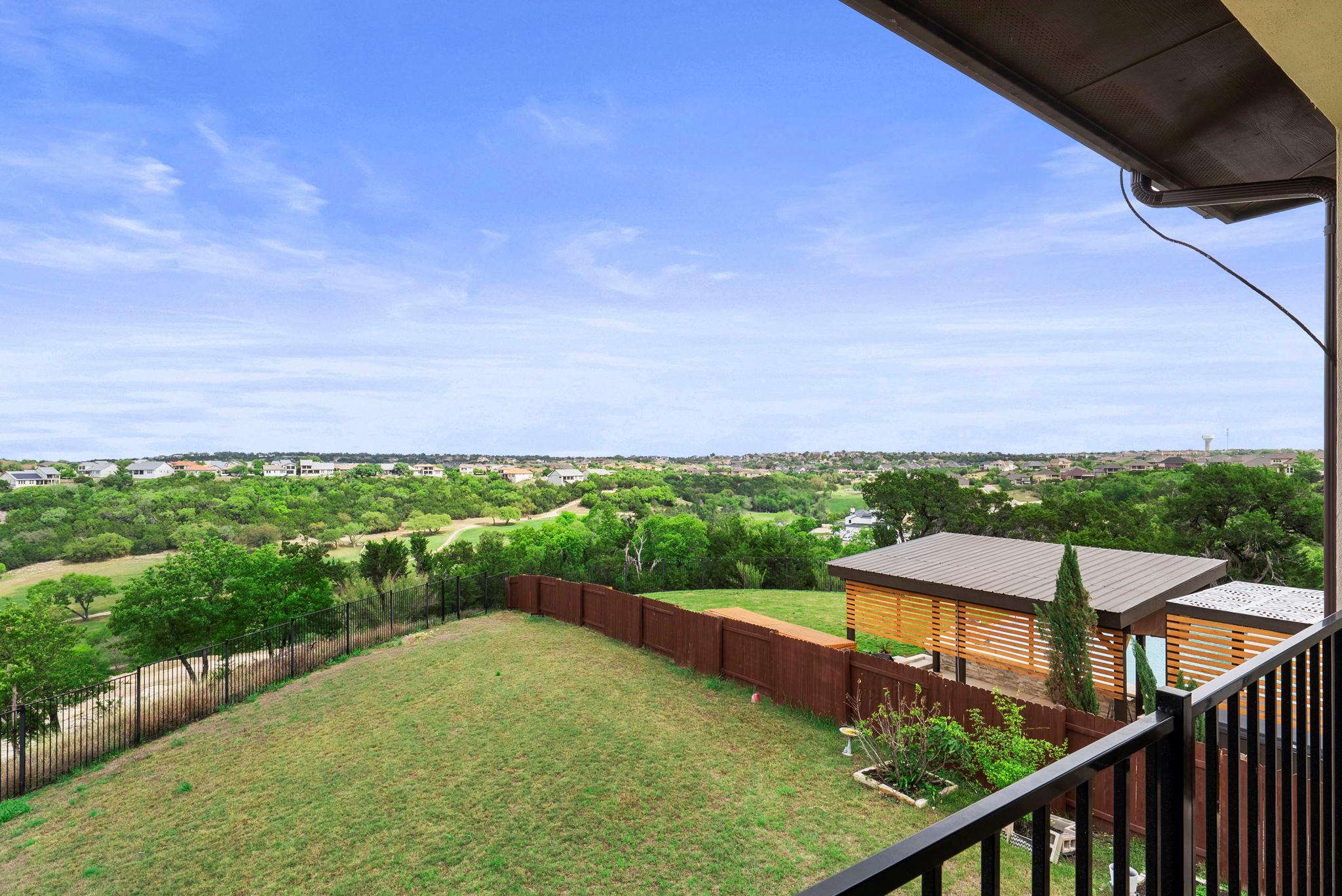 2504 Long Lasso Pass, Leander, TX 78641