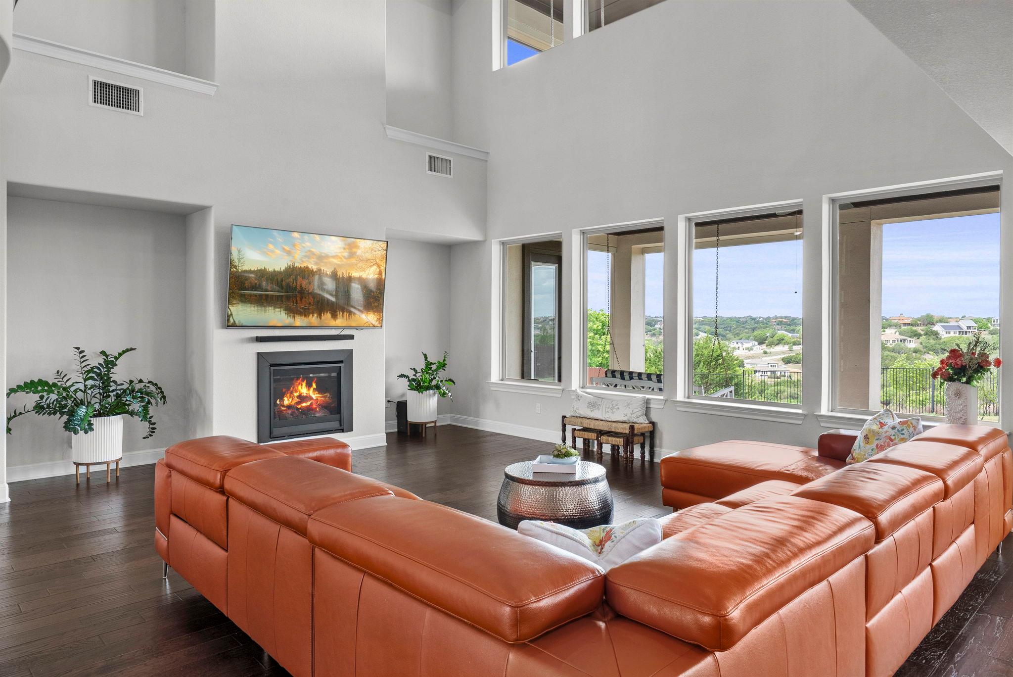 2504 Long Lasso Pass, Leander, TX 78641