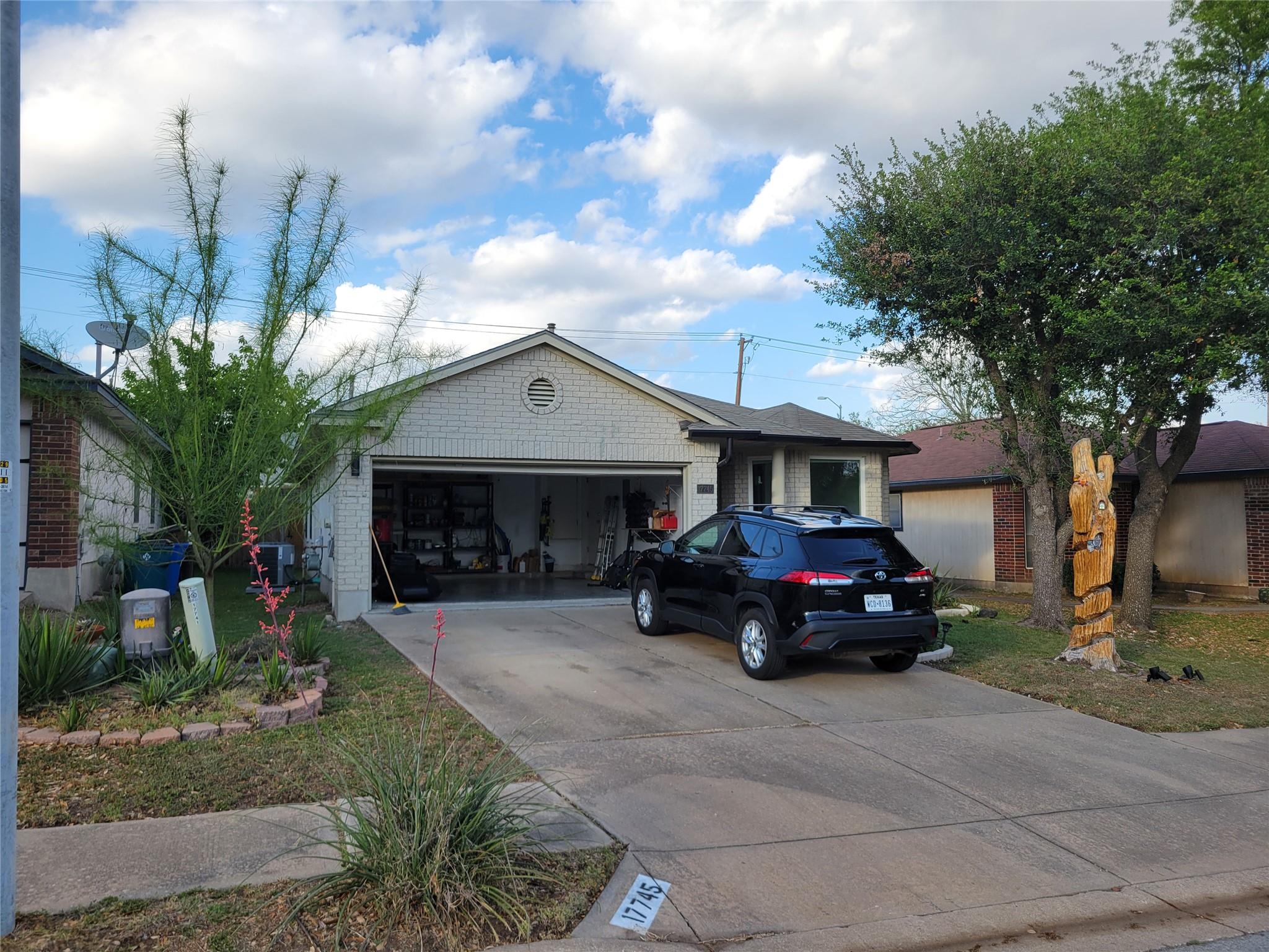 17745 Loch Linnhe Loop, Pflugerville, TX 78660