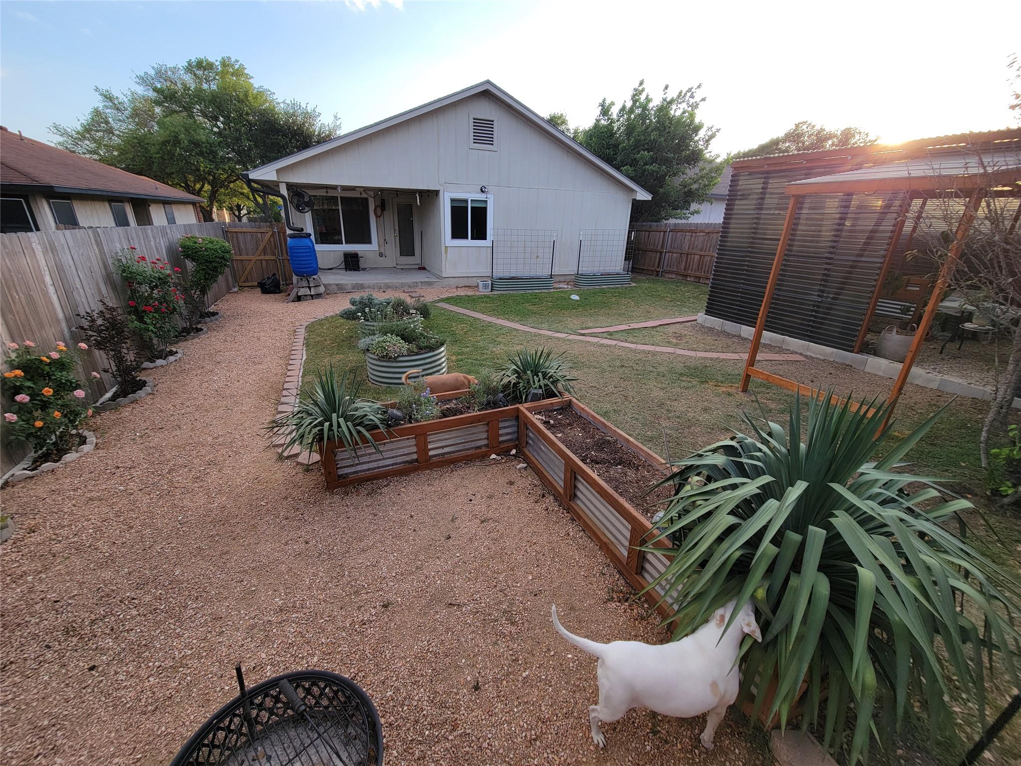 17745 Loch Linnhe Loop, Pflugerville, TX 78660