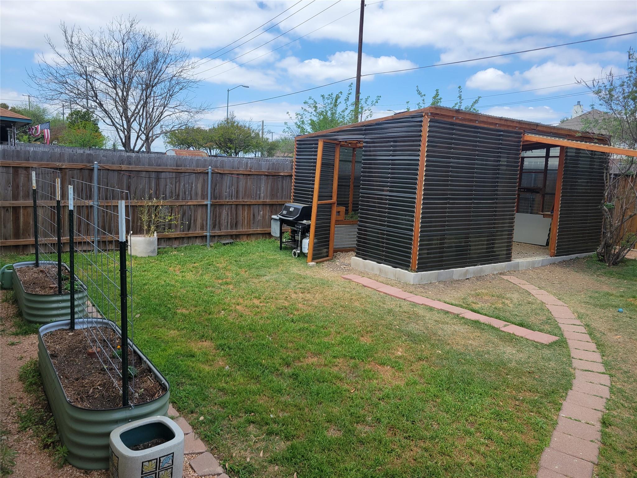 17745 Loch Linnhe Loop, Pflugerville, TX 78660