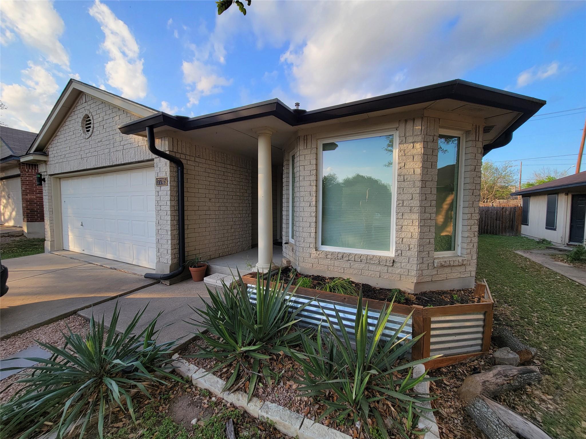 17745 Loch Linnhe Loop, Pflugerville, TX 78660