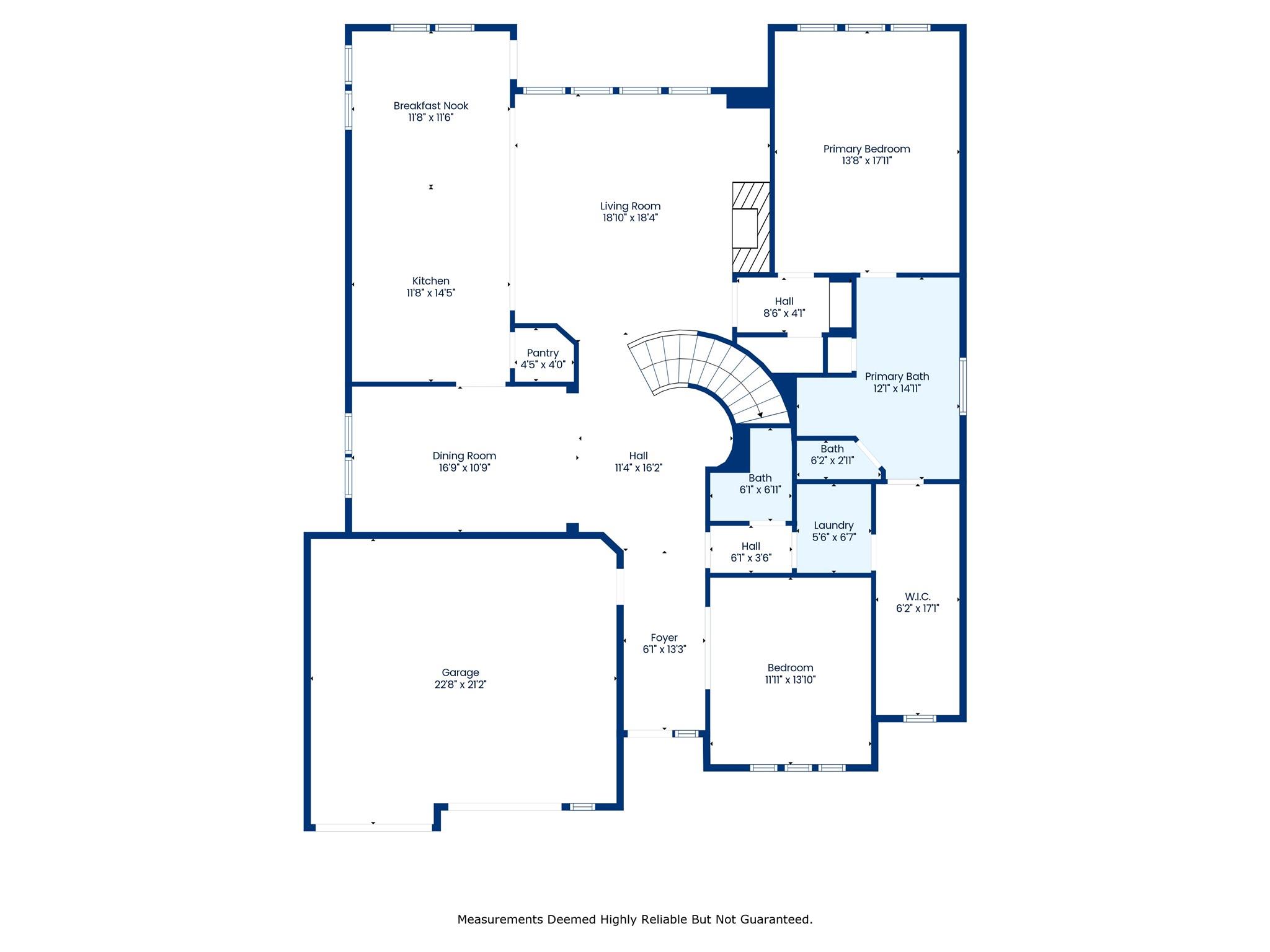 616 Buena Onda Way, Austin, TX 78738