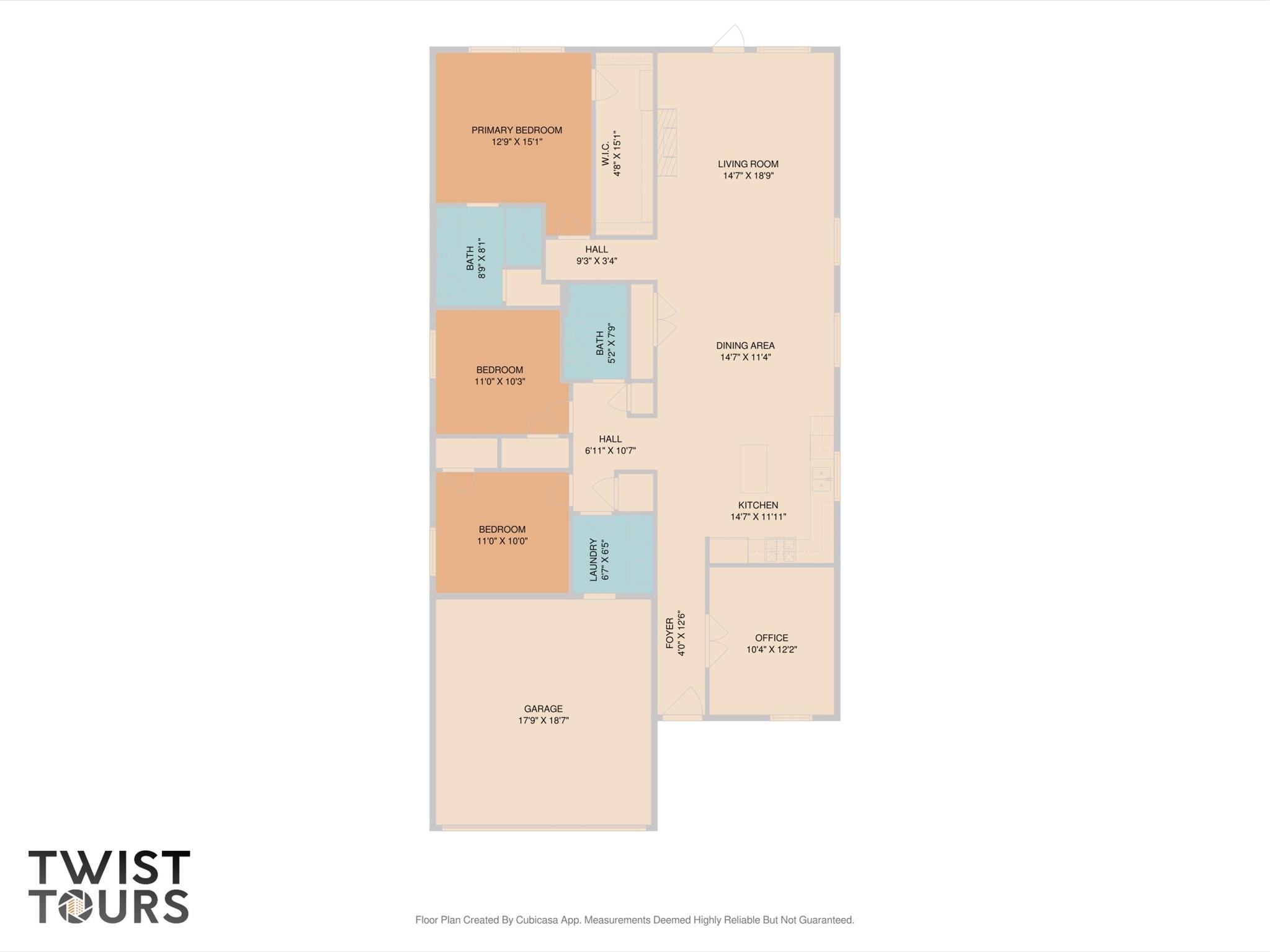 462 Tree Nut Loop, Buda, TX 78610