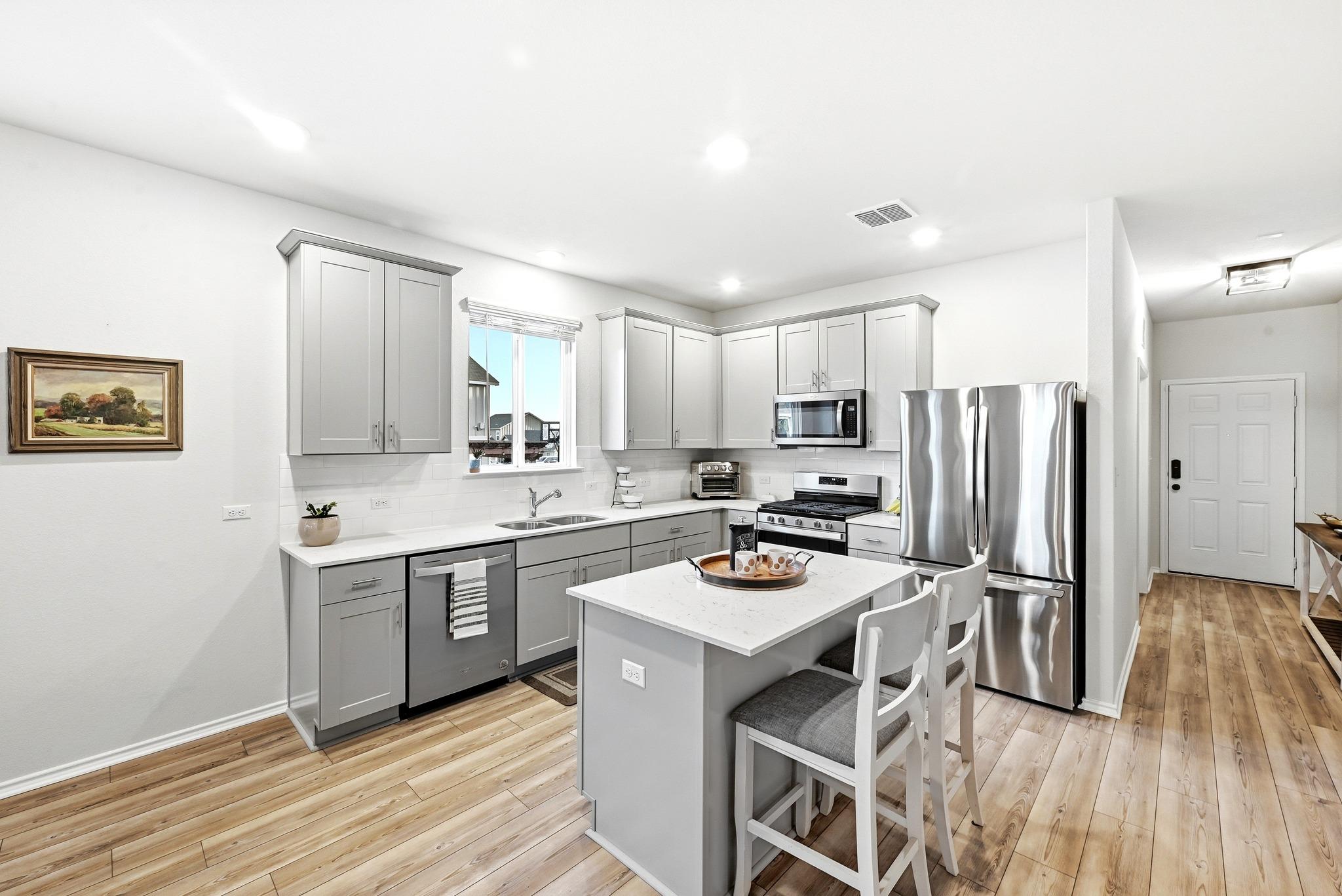 462 Tree Nut Loop, Buda, TX 78610