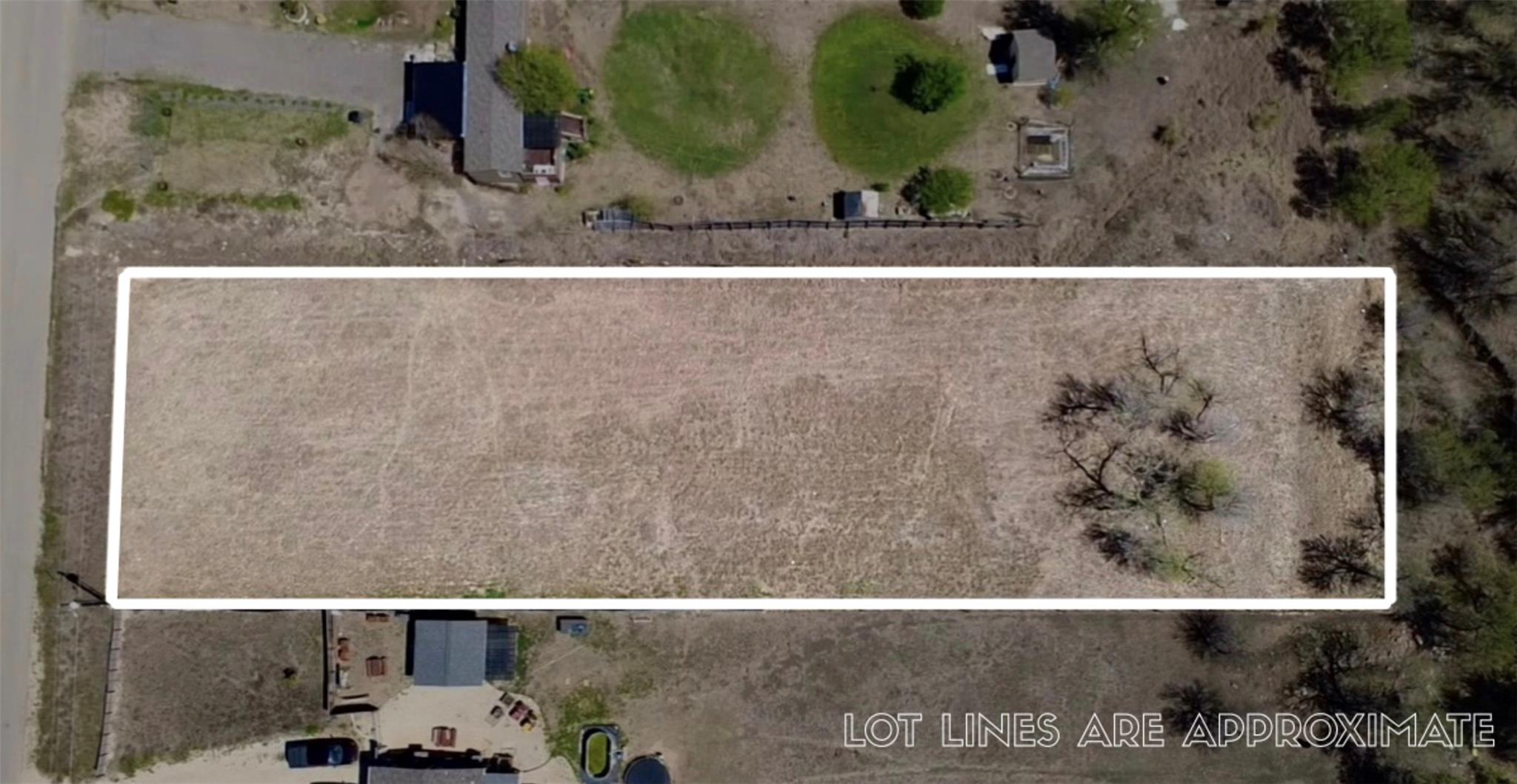 310 Rancho Linda Dr, Lockhart, TX 78644