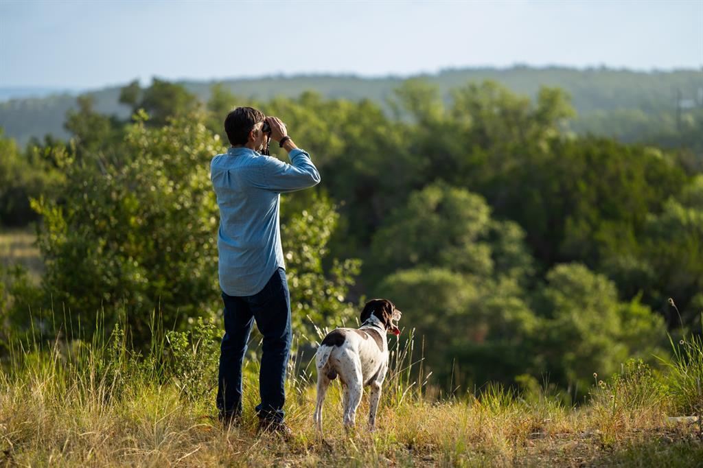 Lot 10 Tuscany Dr, Driftwood, TX 78619