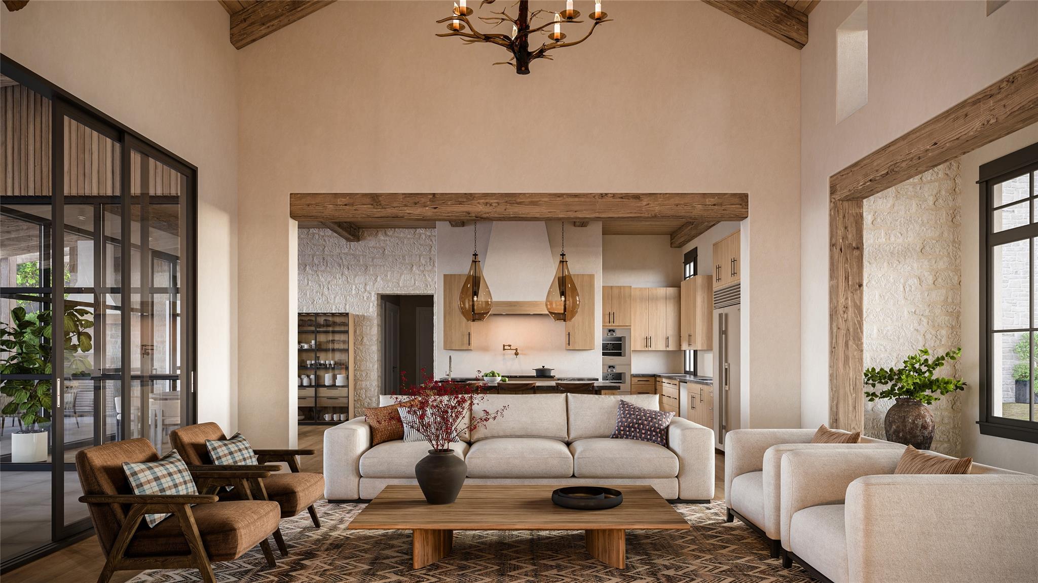 Lot 10 Tuscany Dr, Driftwood, TX 78619