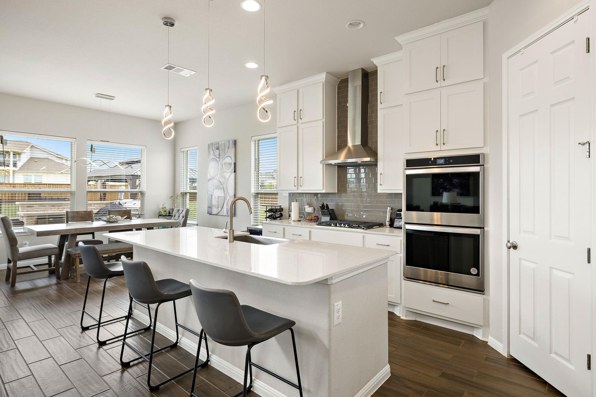 3424 Twinspur St, Leander, TX 78641