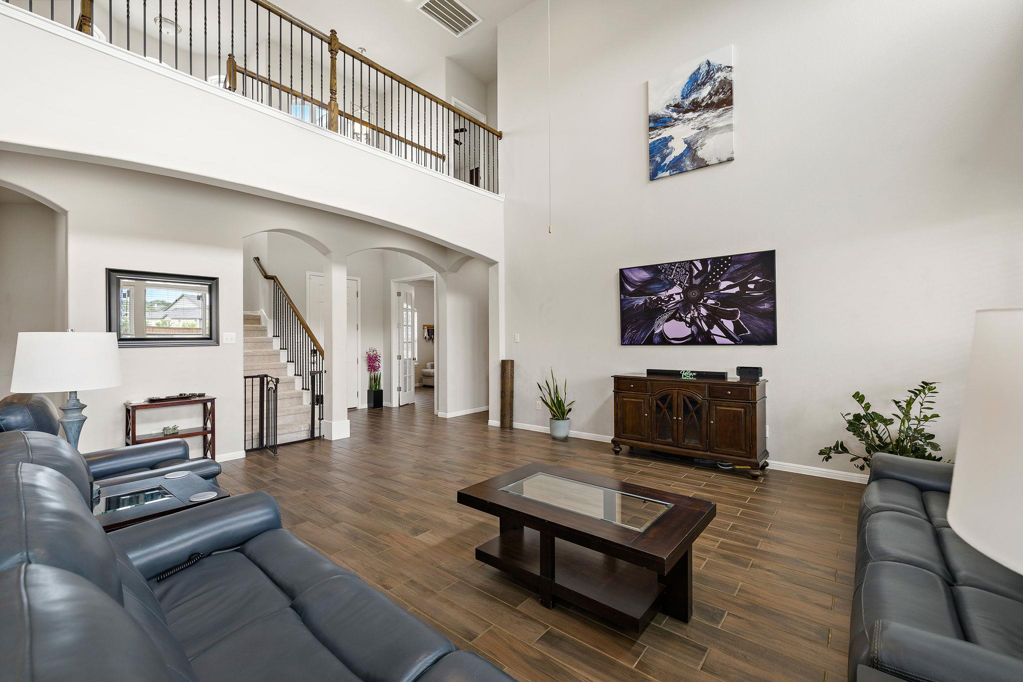 3424 Twinspur St, Leander, TX 78641