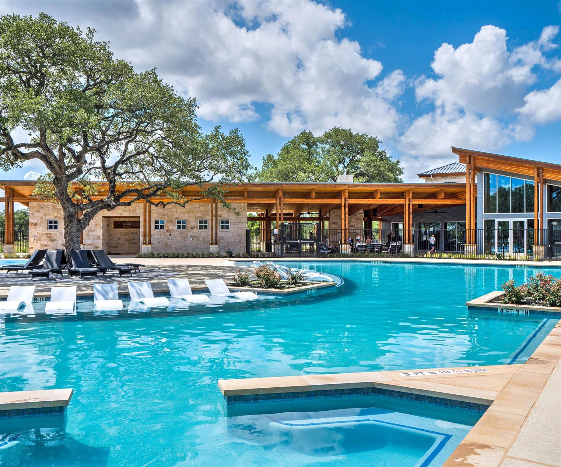 3424 Twinspur St, Leander, TX 78641