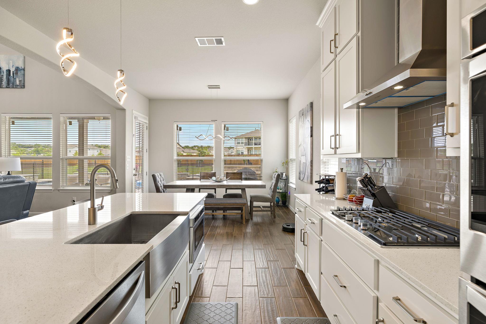 3424 Twinspur St, Leander, TX 78641