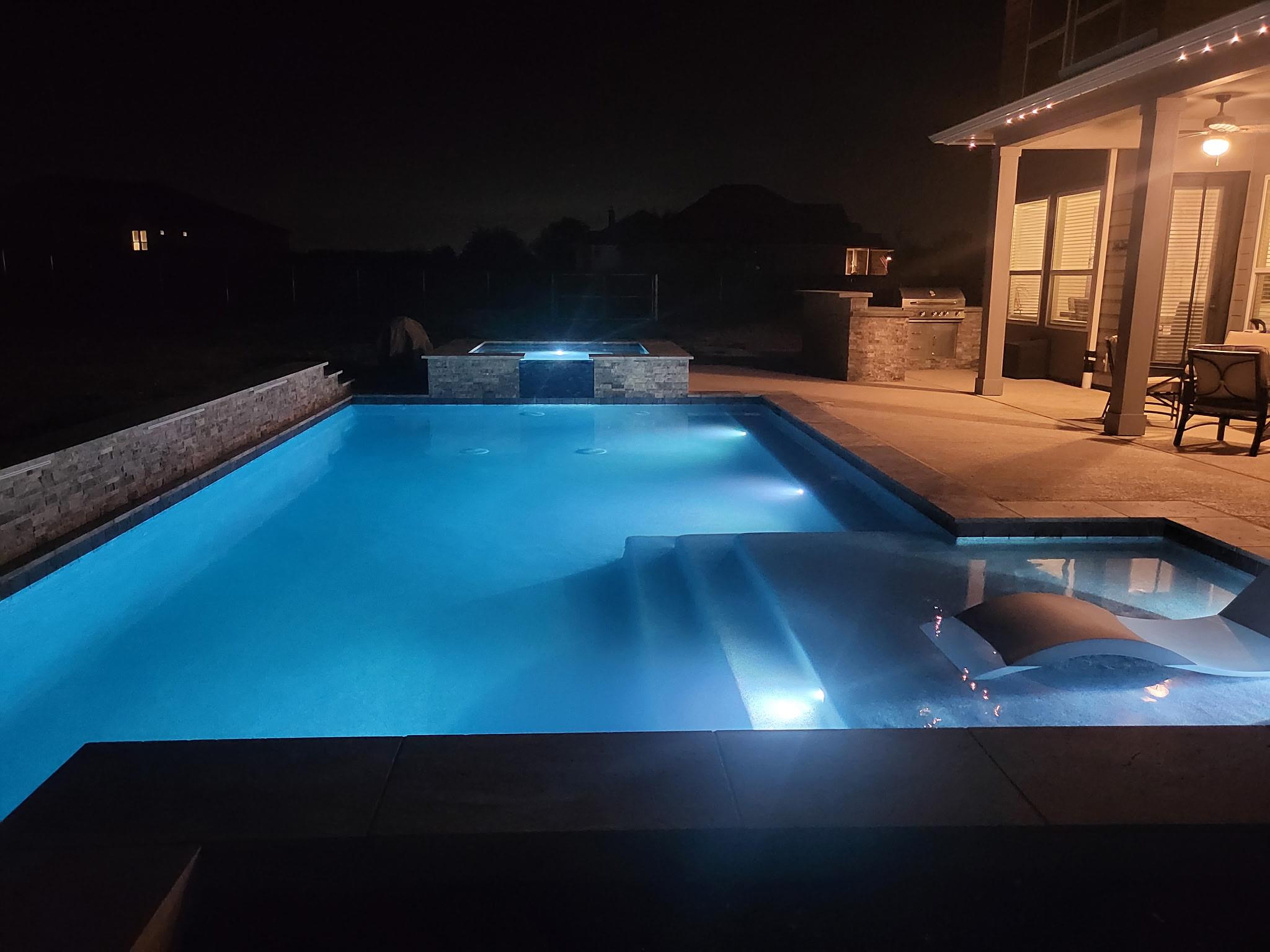 3424 Twinspur St, Leander, TX 78641