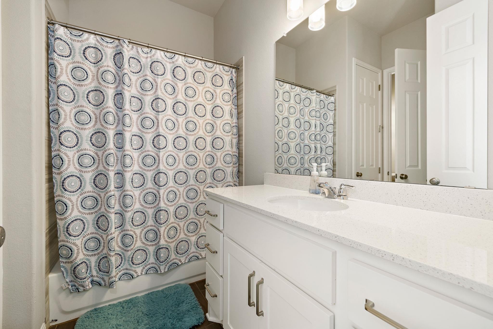 3424 Twinspur St, Leander, TX 78641