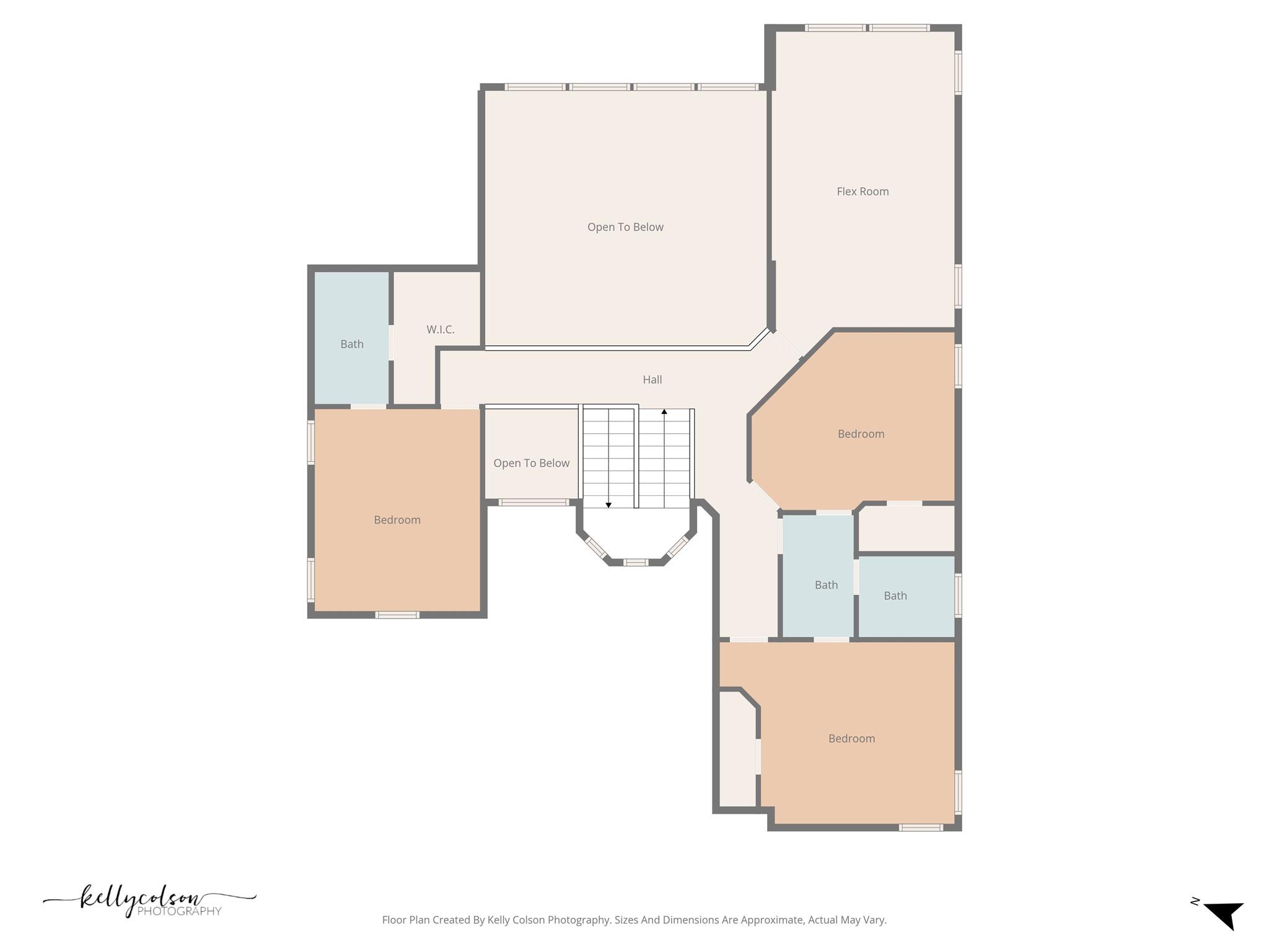 3424 Twinspur St, Leander, TX 78641