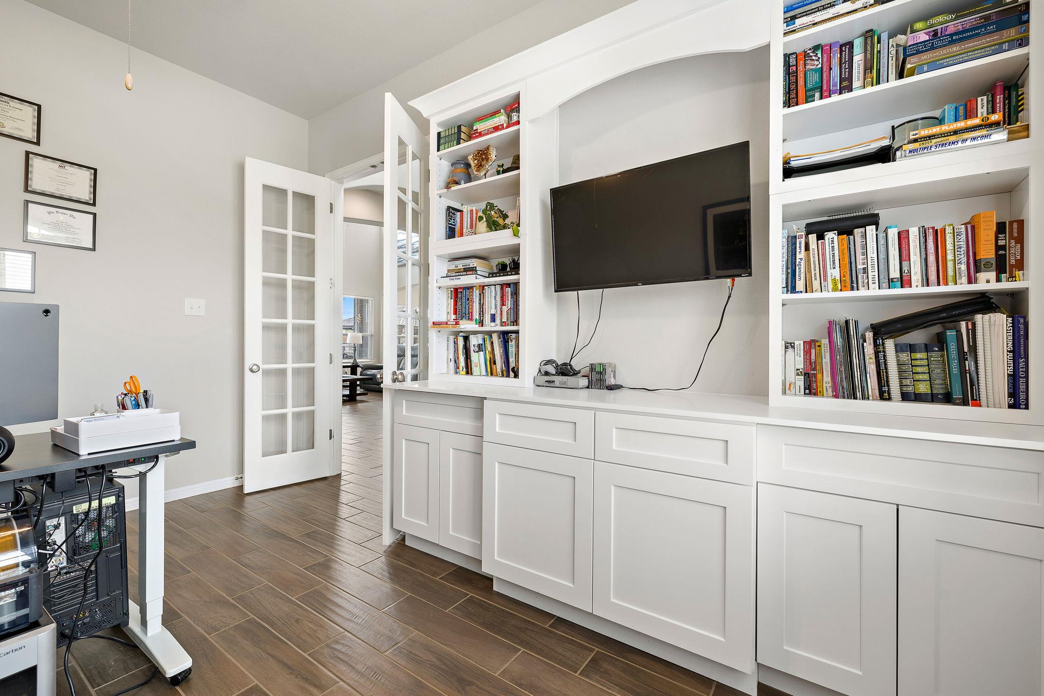 3424 Twinspur St, Leander, TX 78641