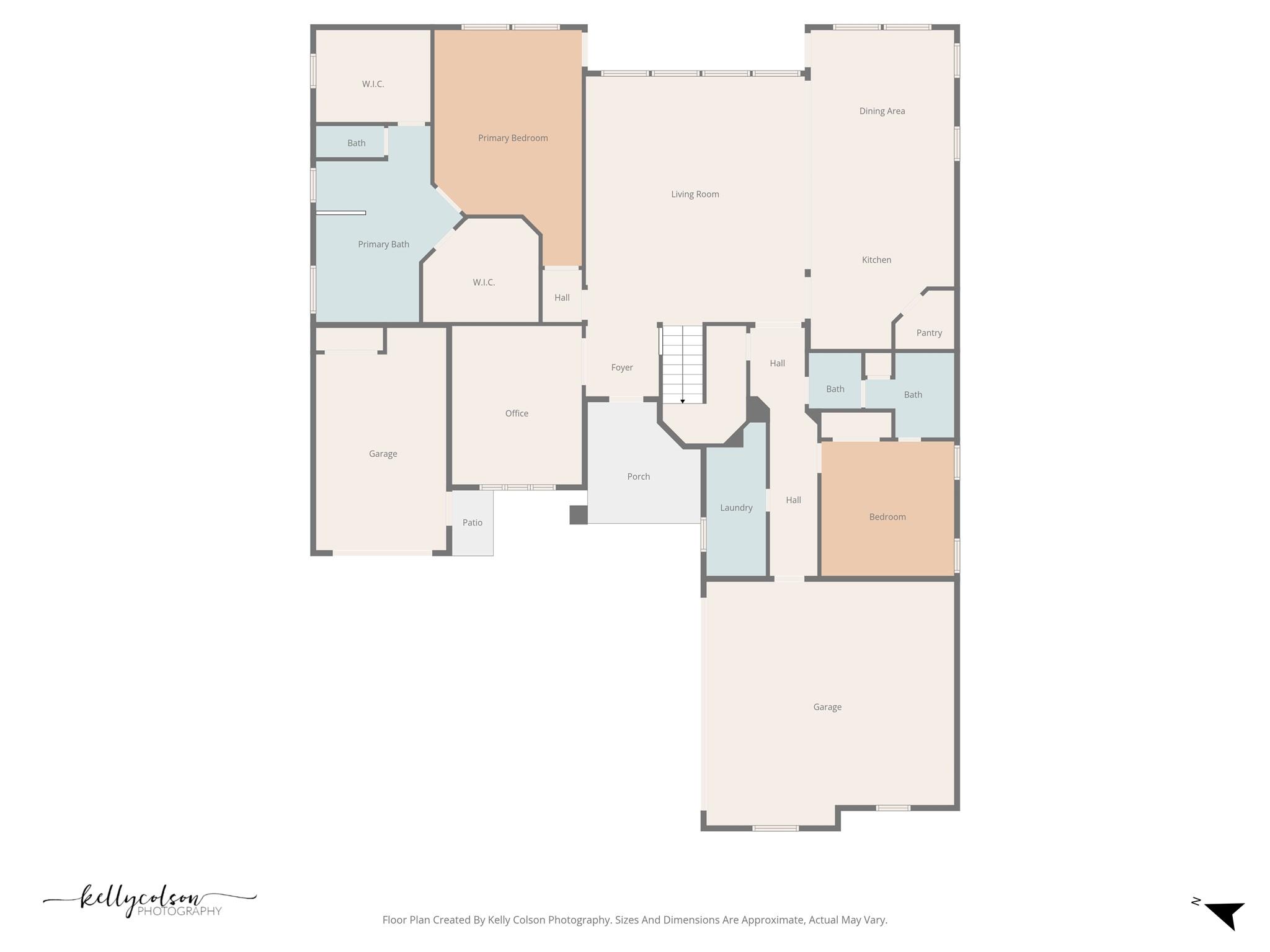 3424 Twinspur St, Leander, TX 78641