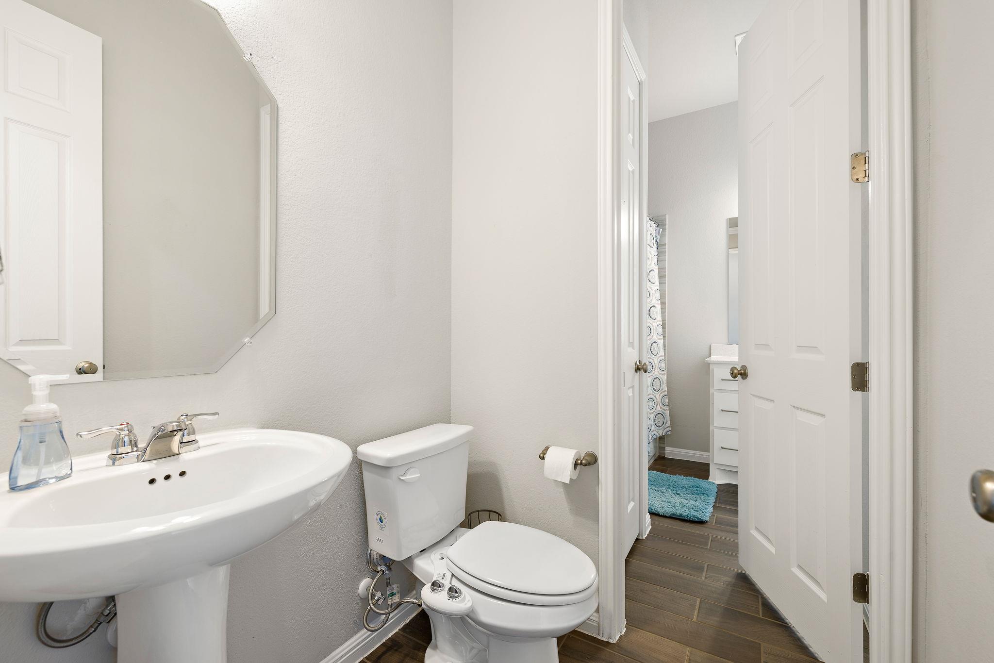 3424 Twinspur St, Leander, TX 78641