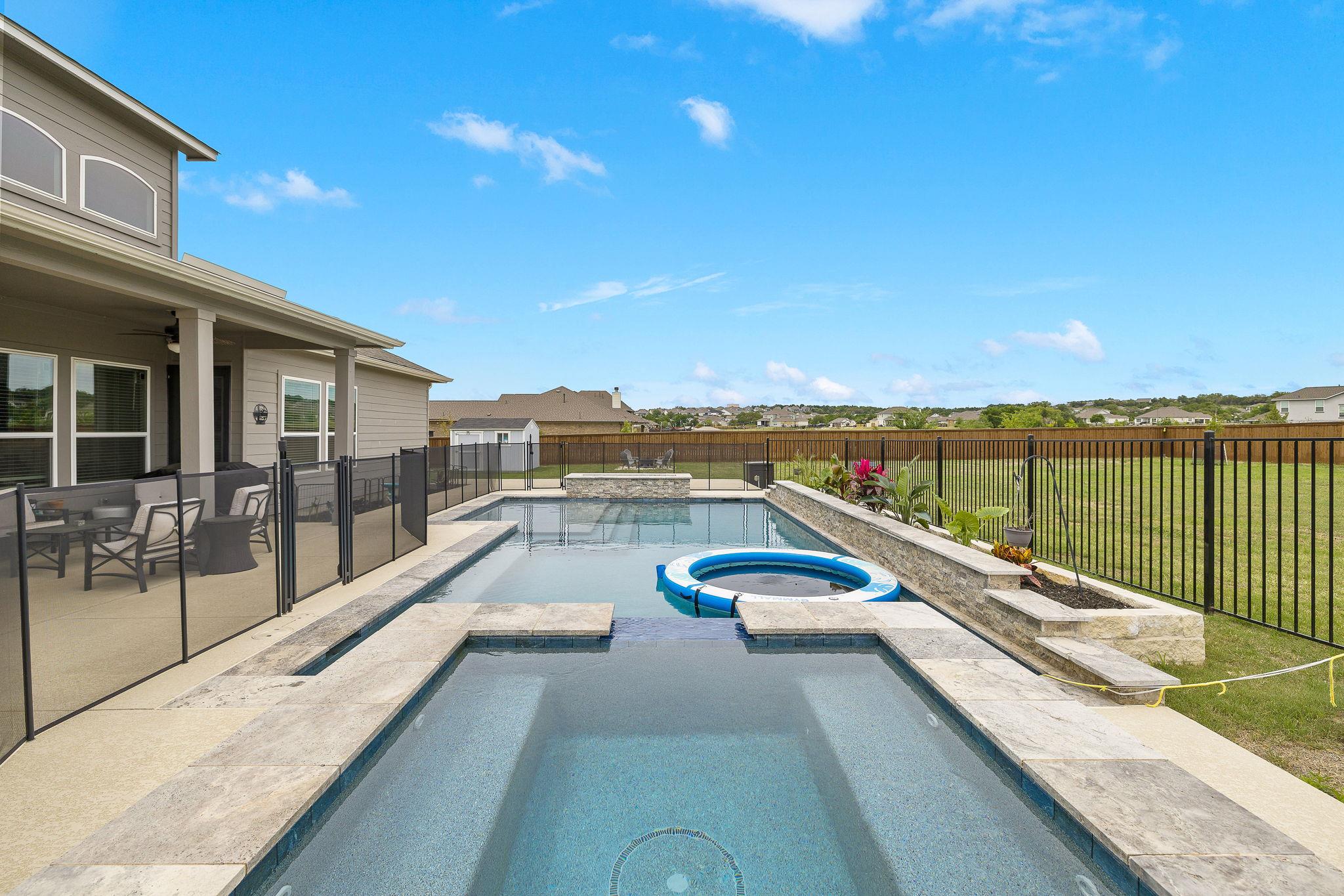 3424 Twinspur St, Leander, TX 78641