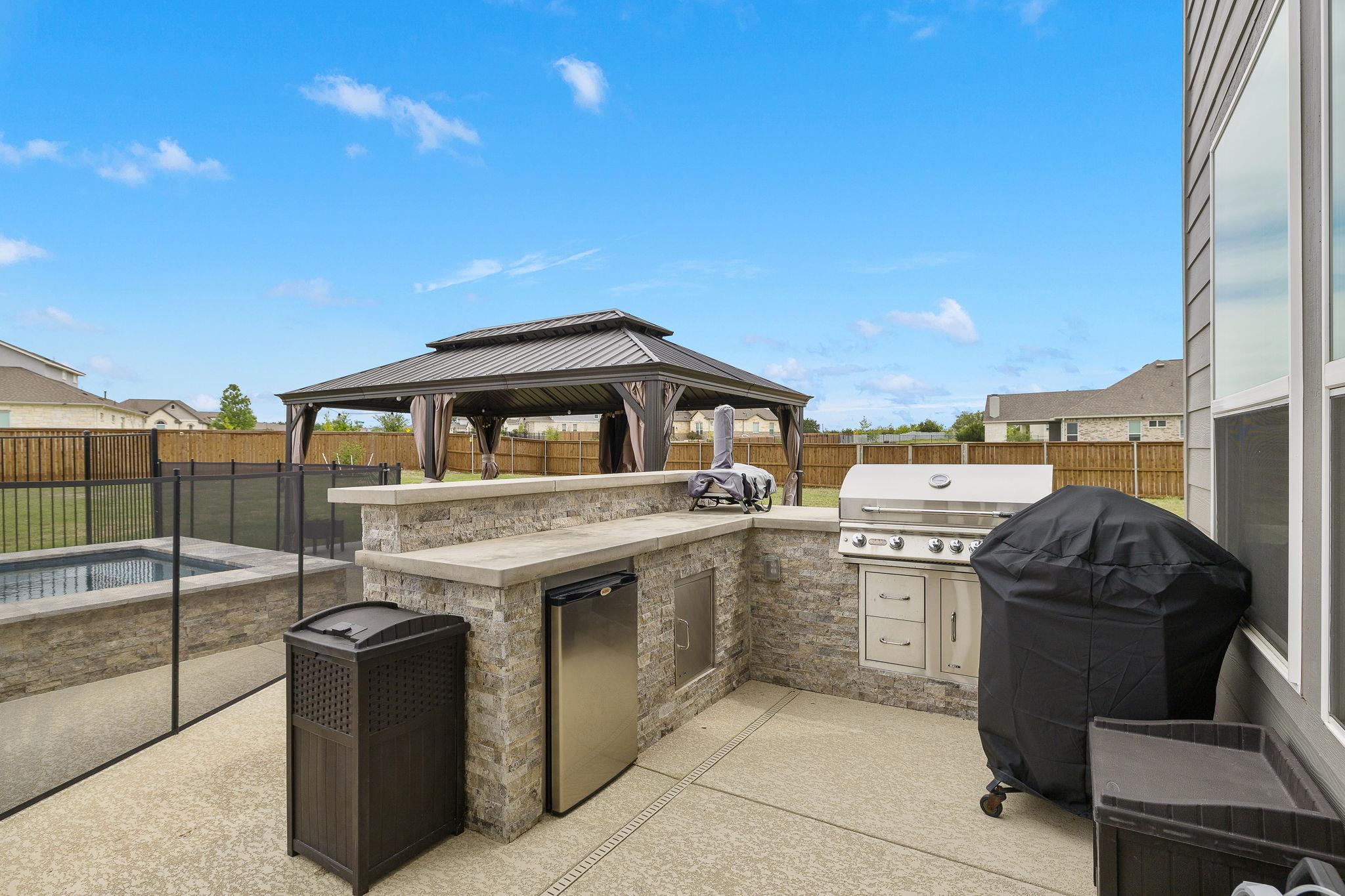 3424 Twinspur St, Leander, TX 78641