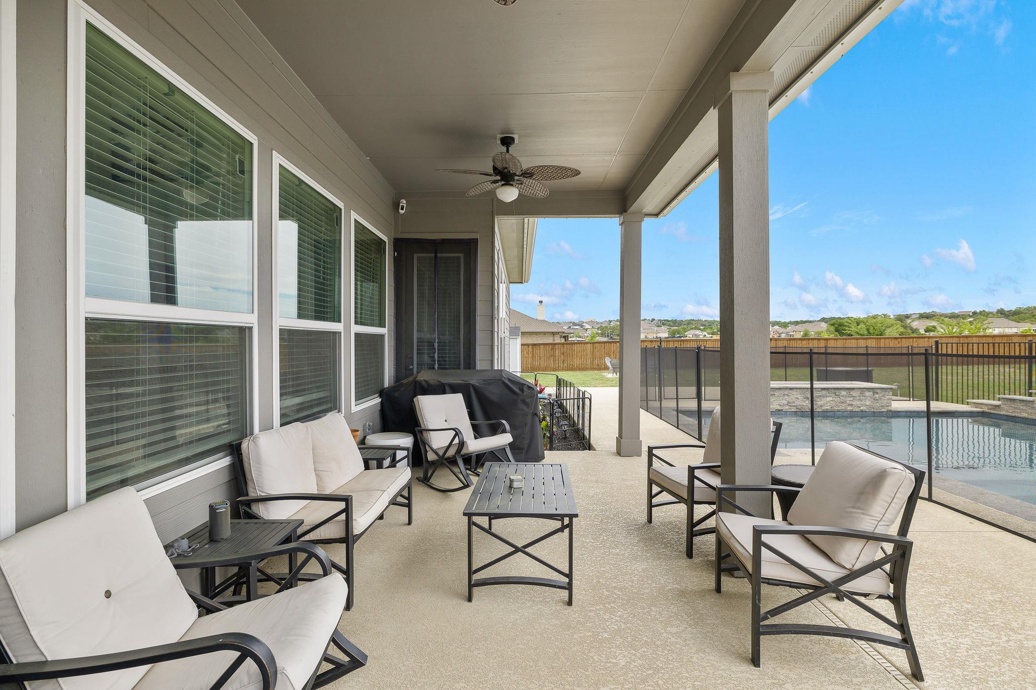 3424 Twinspur St, Leander, TX 78641