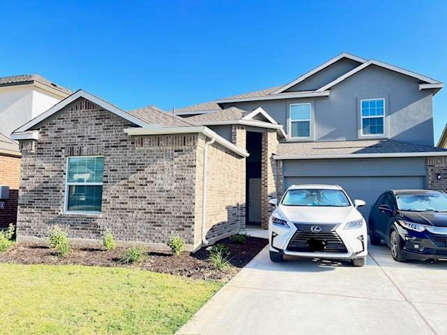 2000 Guntersville Bnd # A, Leander, TX 78641