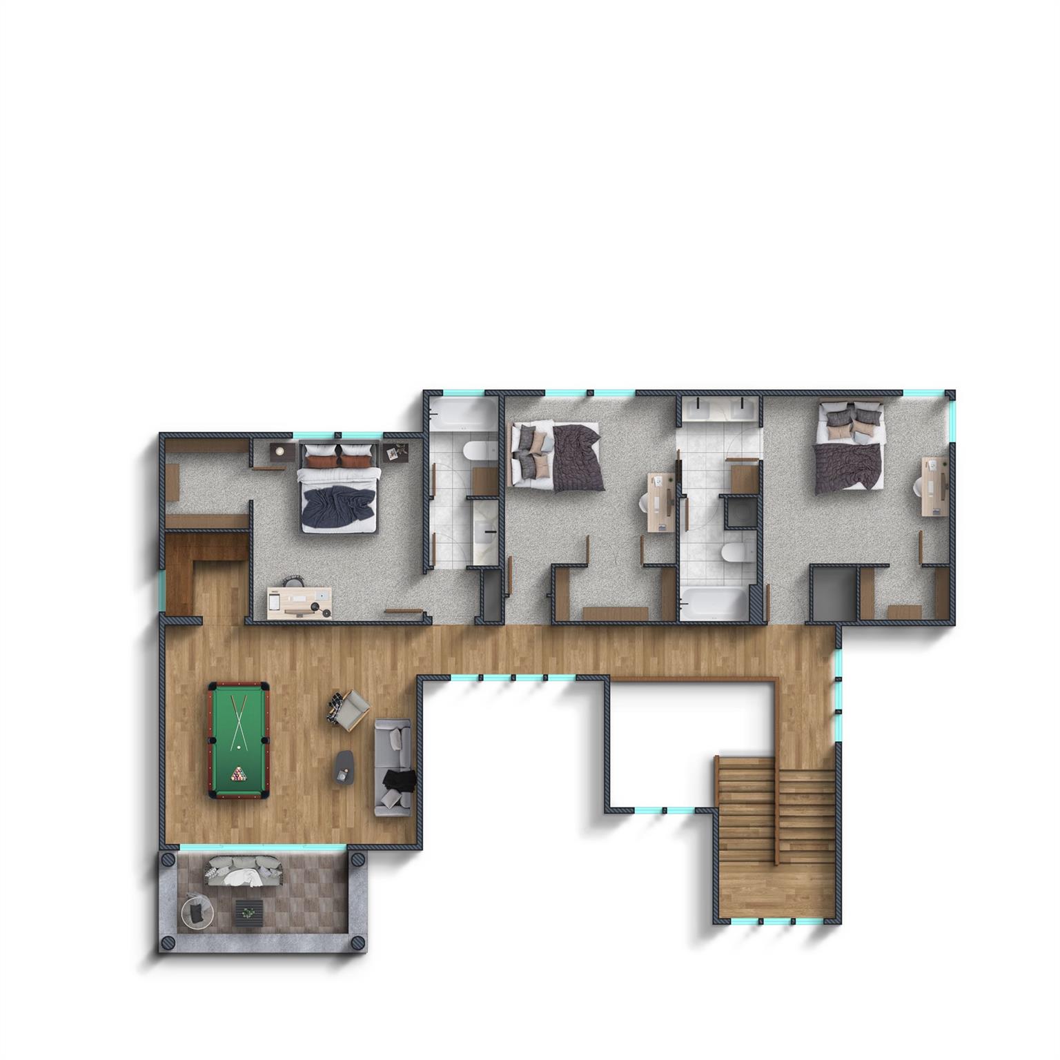 102 S Meadowlark St, Austin, TX 78734