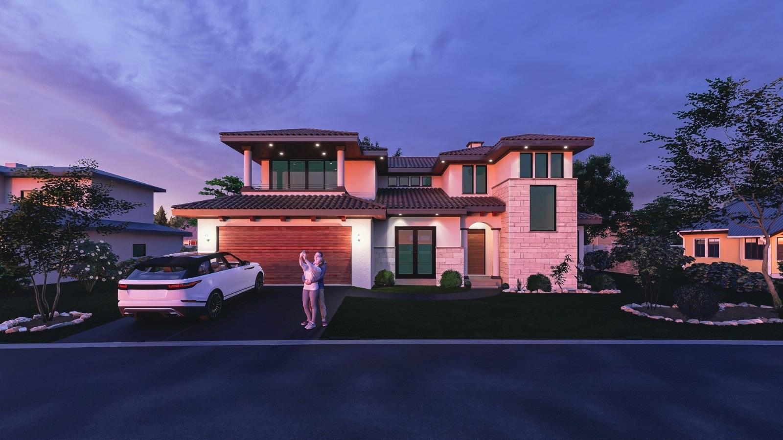 102 S Meadowlark St, Austin, TX 78734