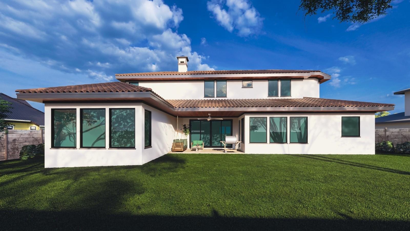 102 S Meadowlark St, Austin, TX 78734