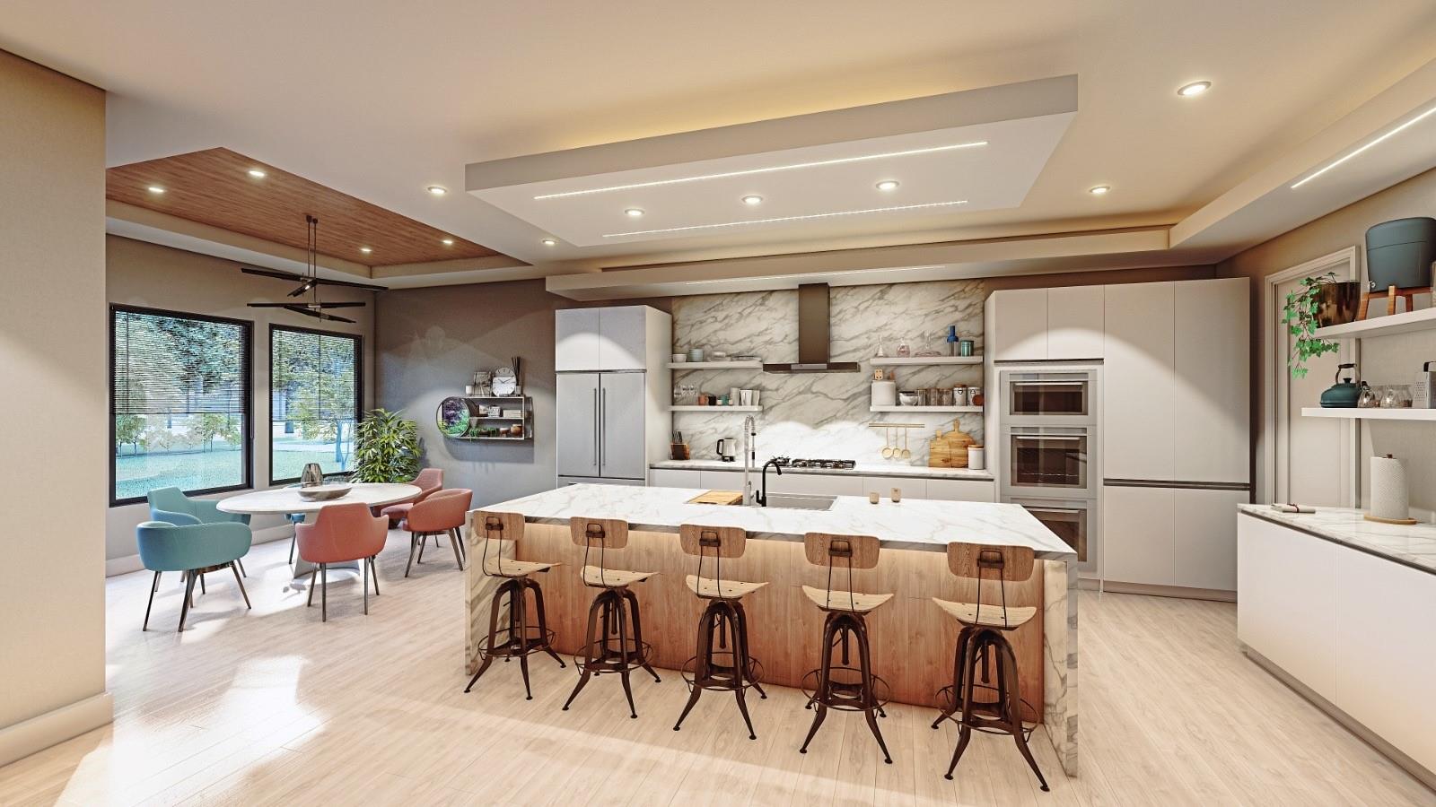 102 S Meadowlark St, Austin, TX 78734