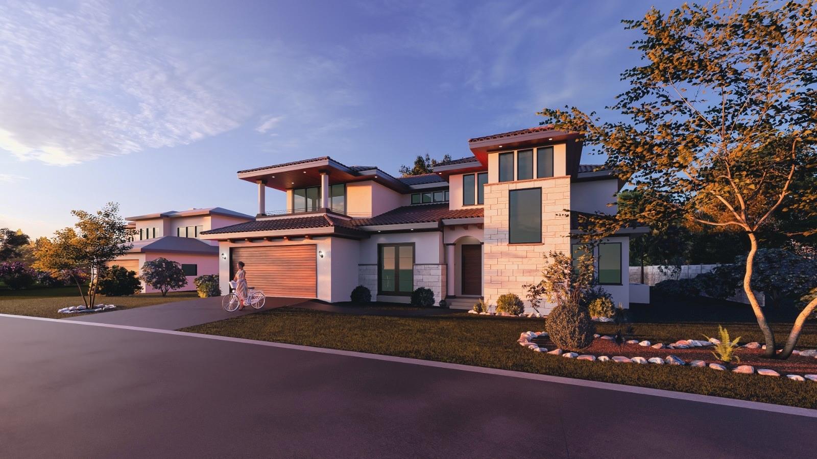 102 S Meadowlark St, Austin, TX 78734