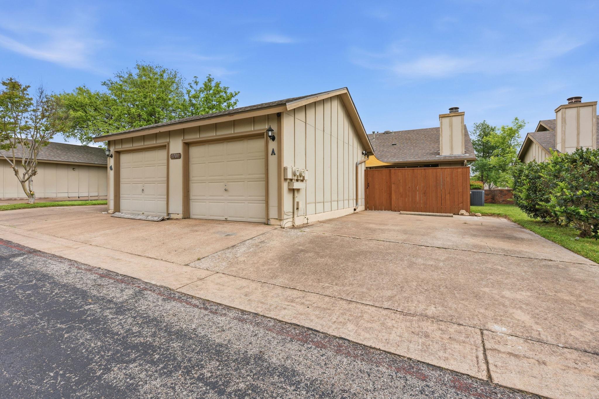 1701 W Braker Ln # A, Austin, TX 78758