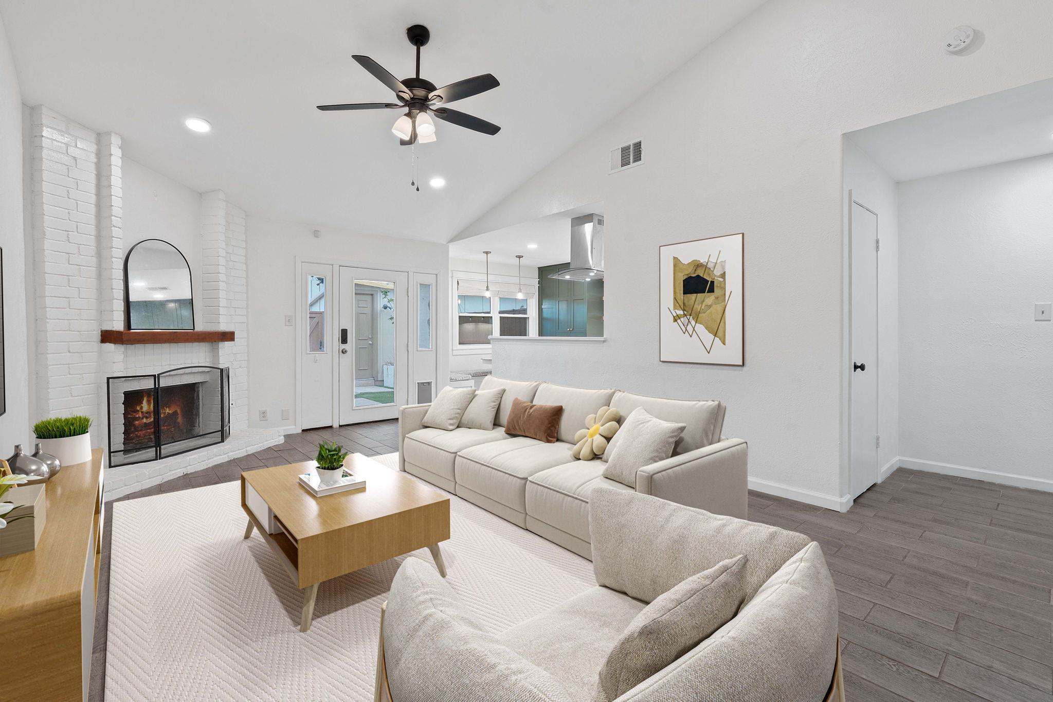 1701 W Braker Ln # A, Austin, TX 78758