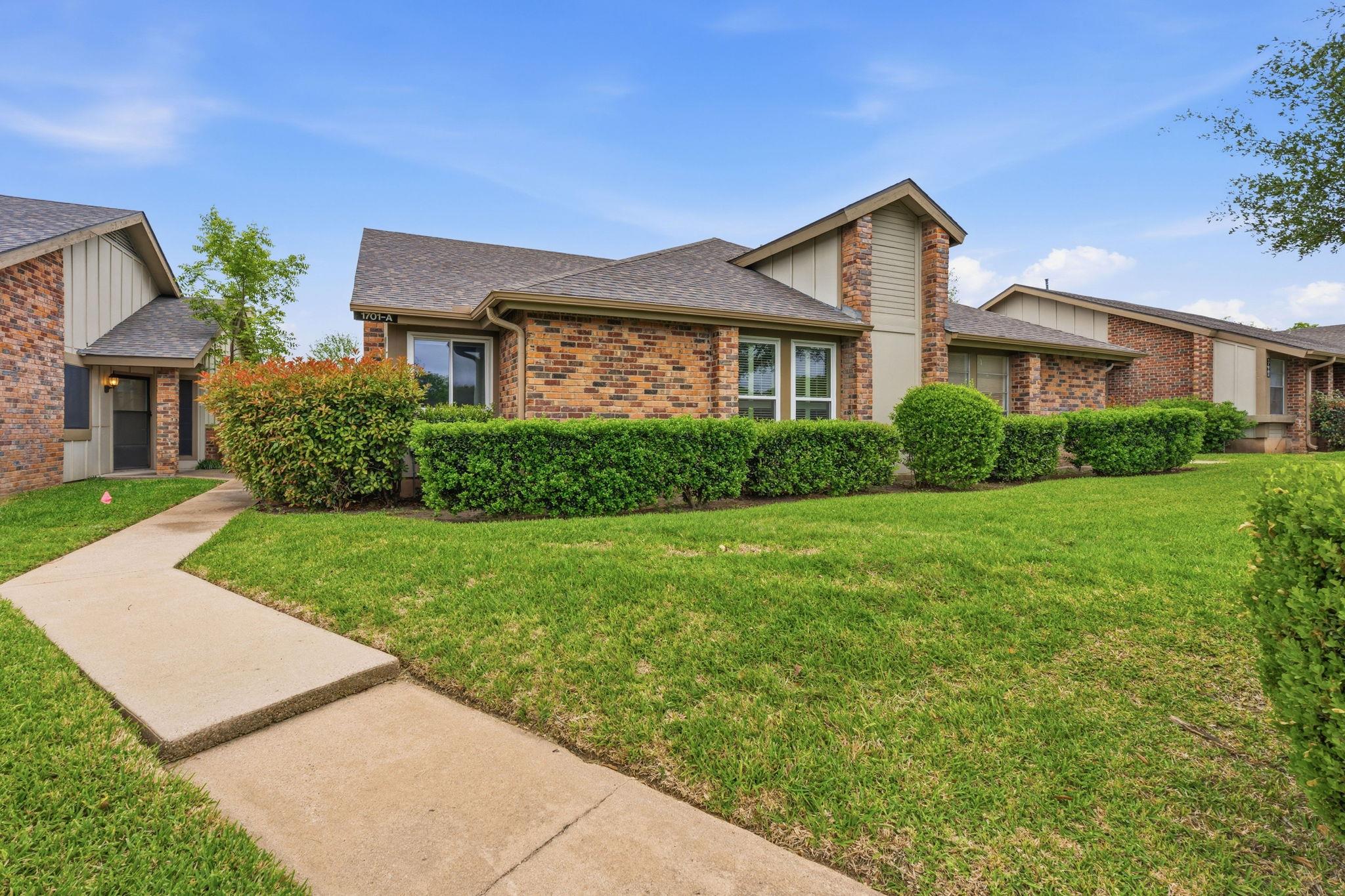 1701 W Braker Ln # A, Austin, TX 78758