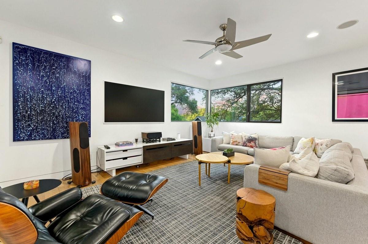 1402 Alta Vista Ave, Austin, TX 78704